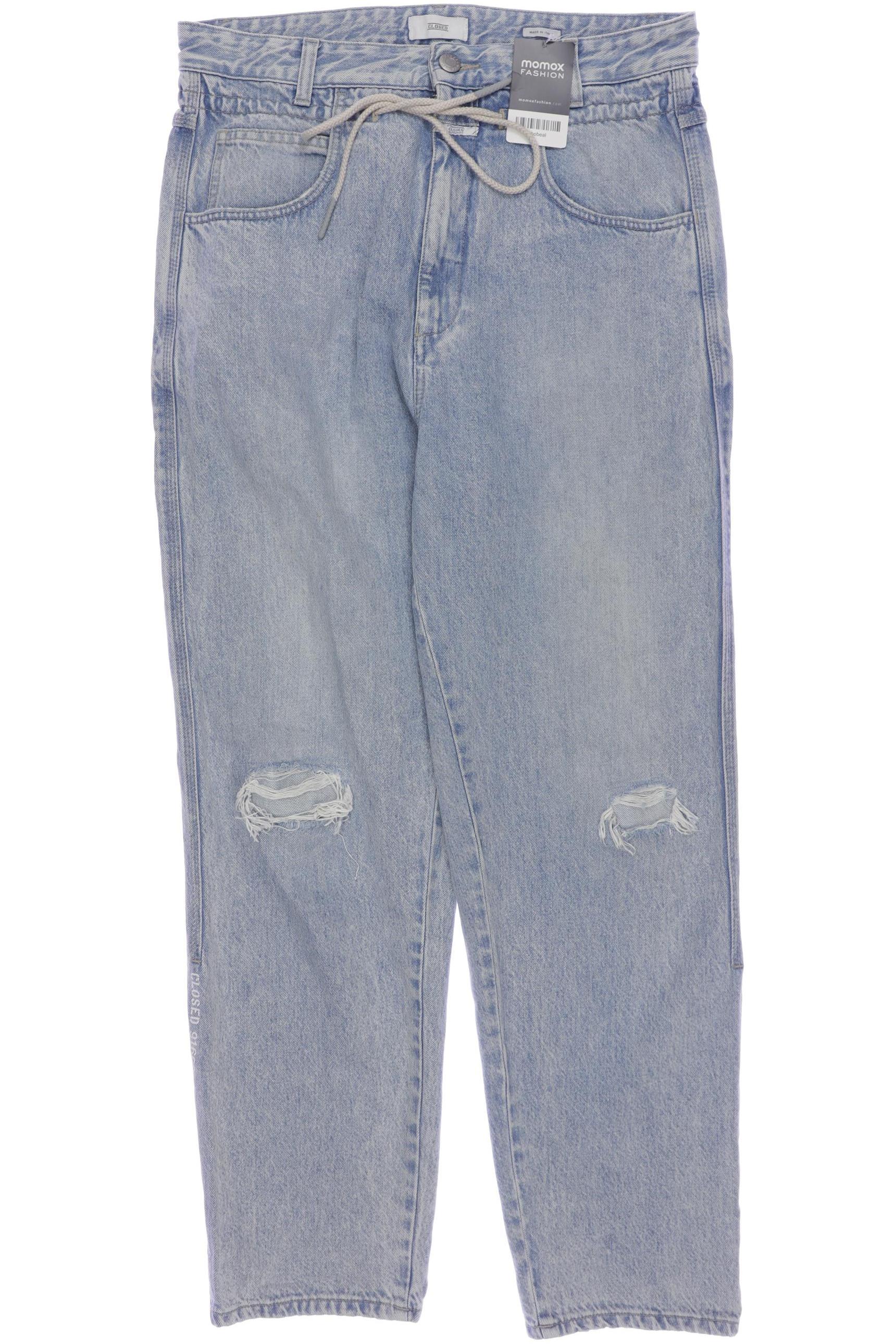 

Closed Damen Jeans, hellblau, Gr. 28