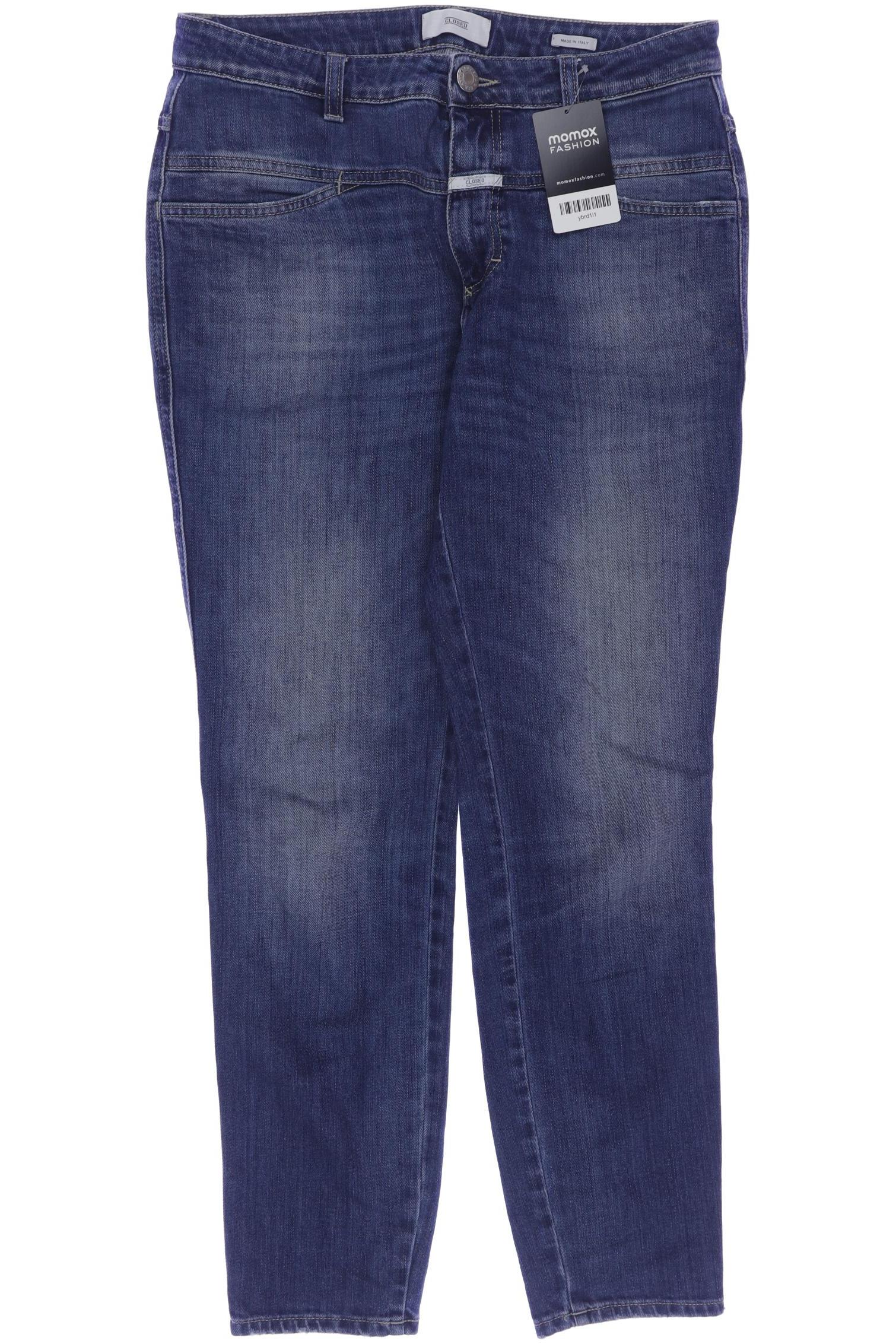 

Closed Damen Jeans, blau, Gr. 28