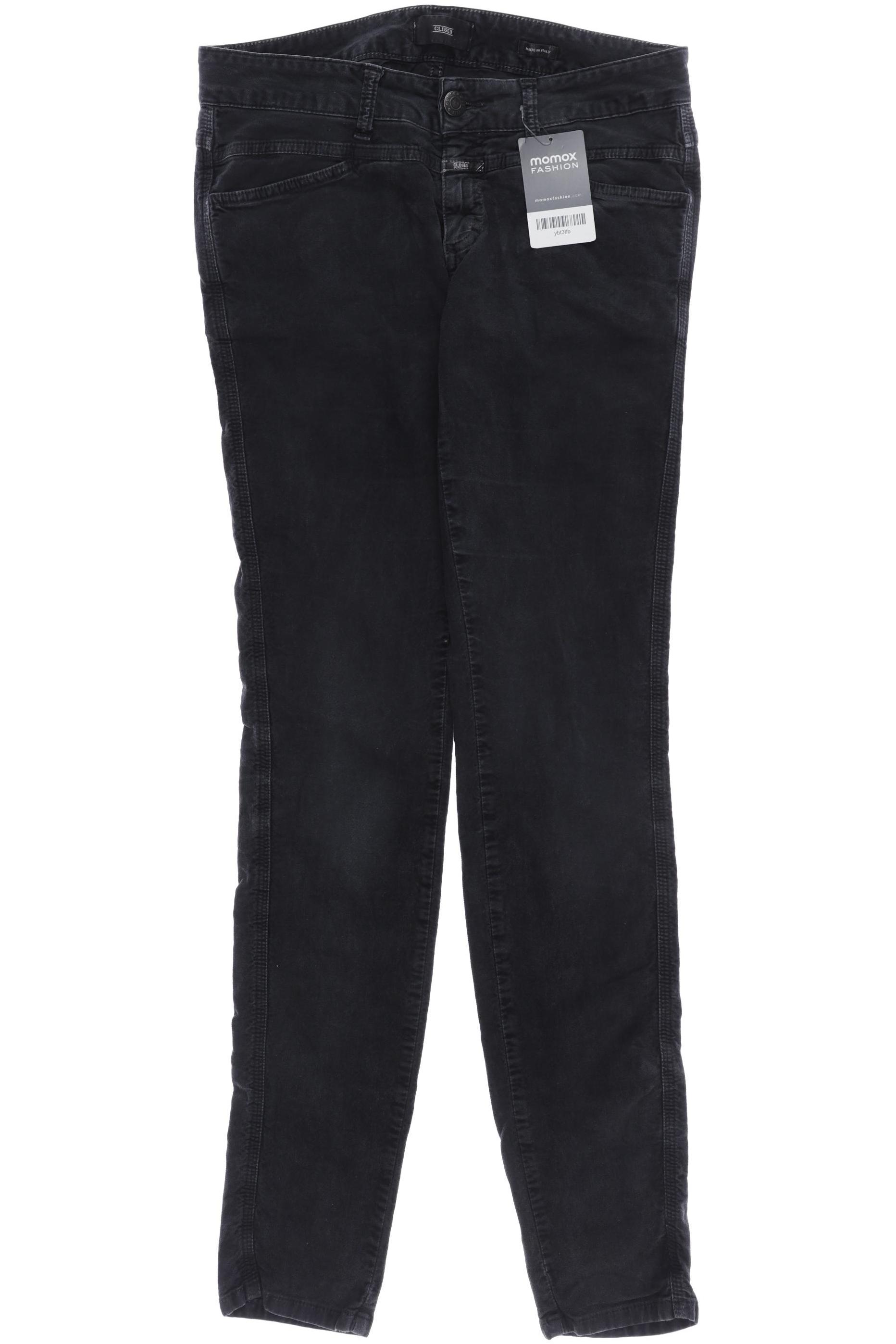 

Closed Damen Jeans, schwarz, Gr. 27