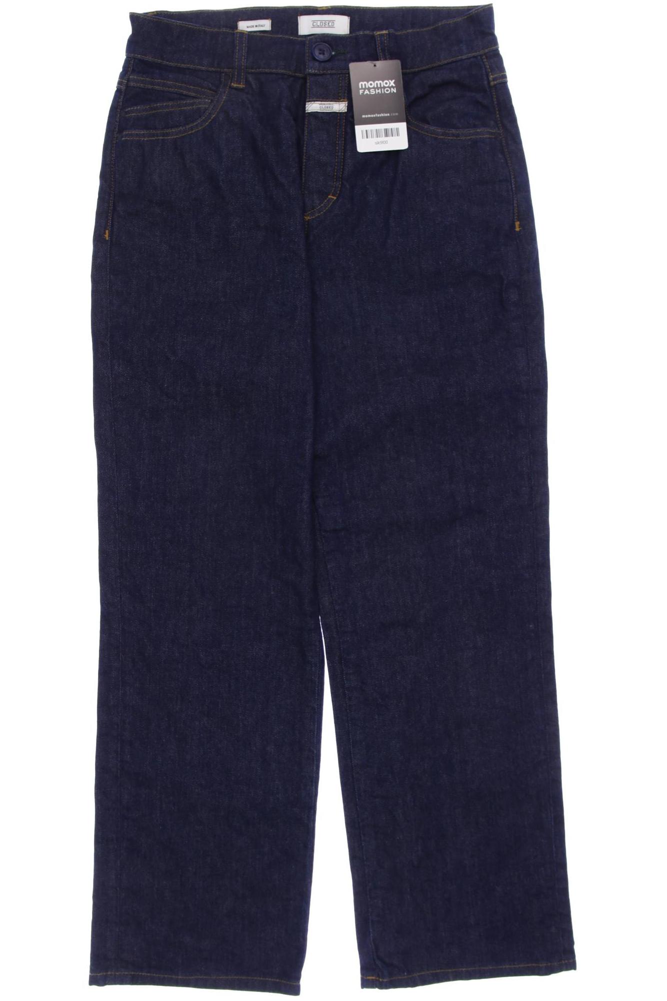 

Closed Damen Jeans, marineblau, Gr. 26