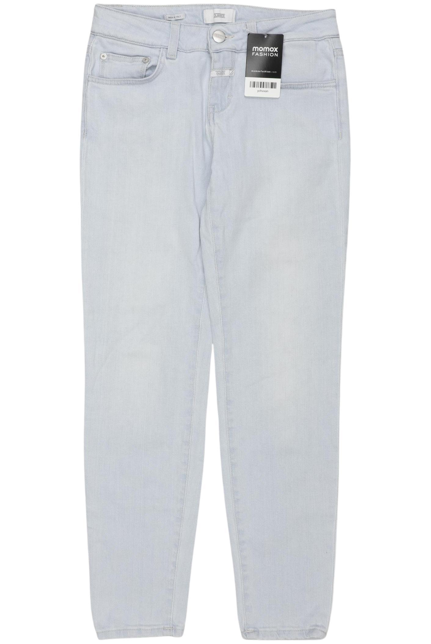 

Closed Damen Jeans, hellblau, Gr. 25