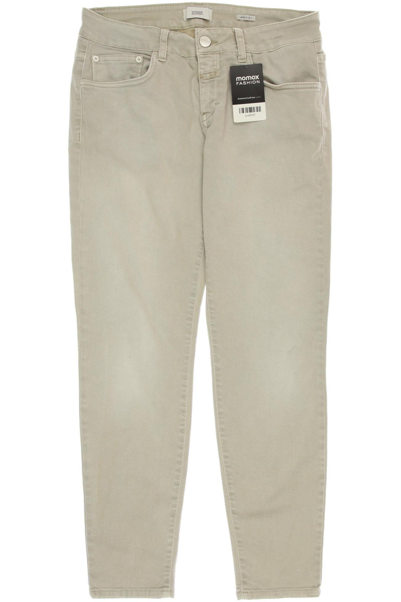 

Closed Damen Jeans, beige