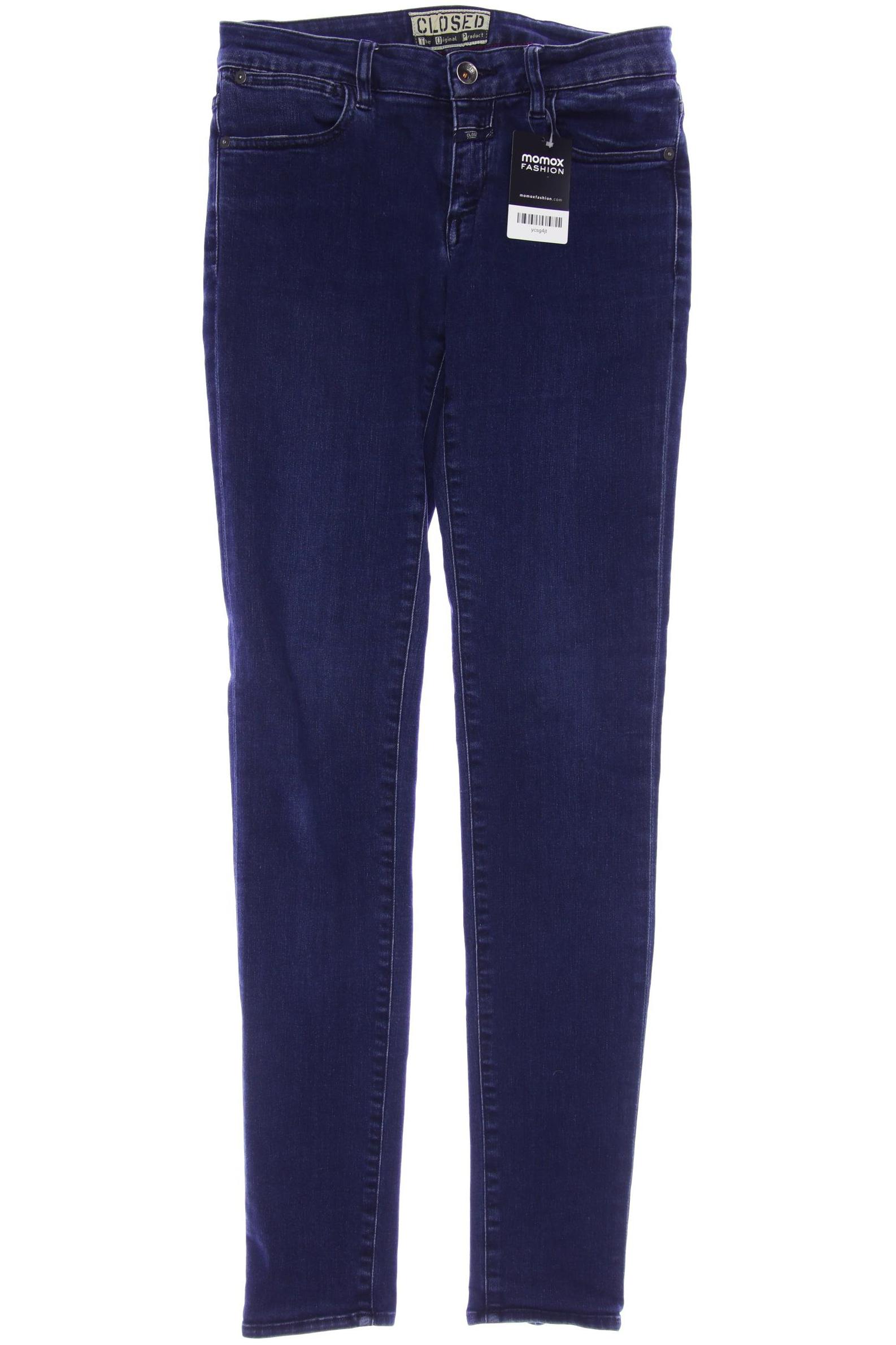 

Closed Damen Jeans, blau, Gr. 28