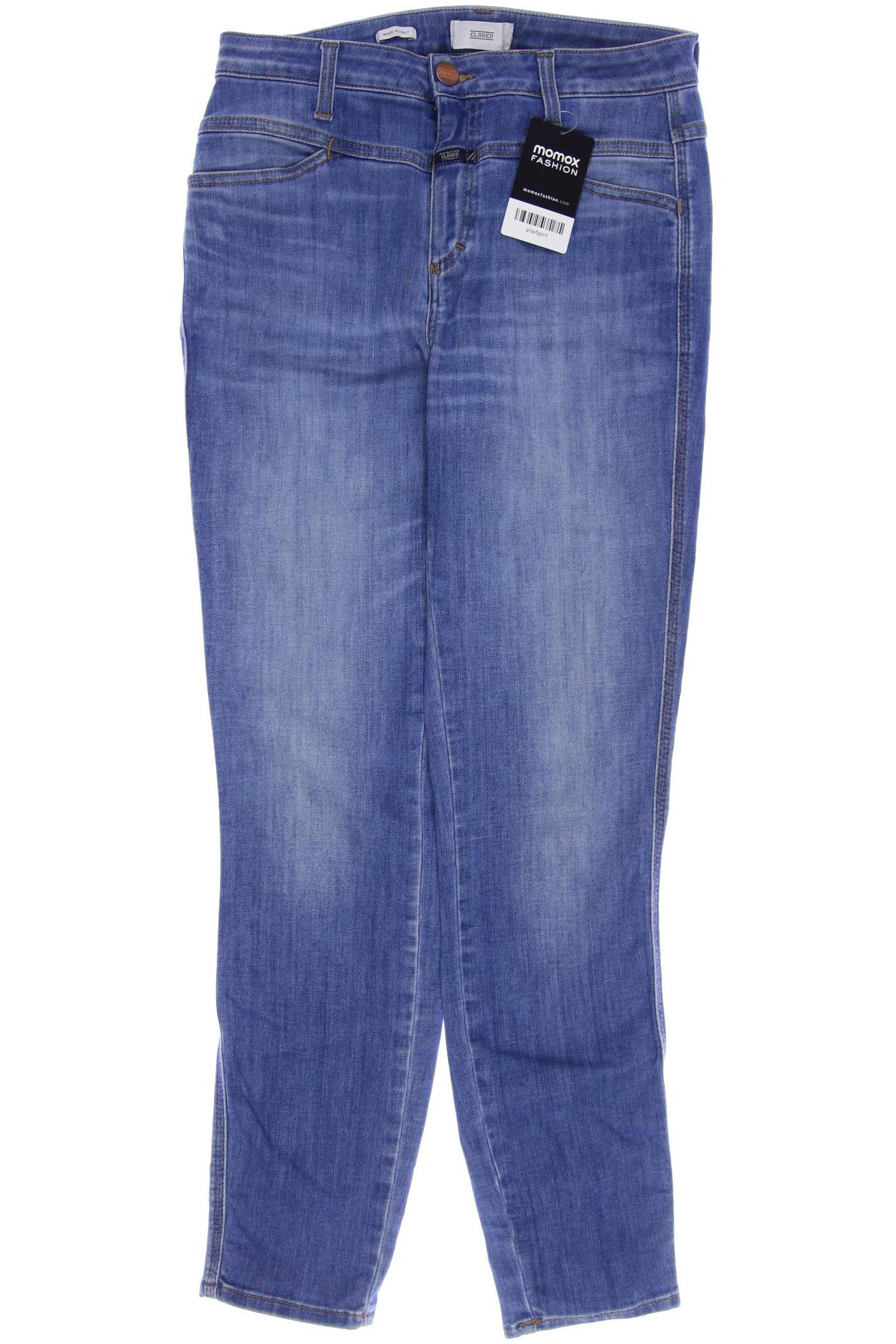 

Closed Damen Jeans, blau