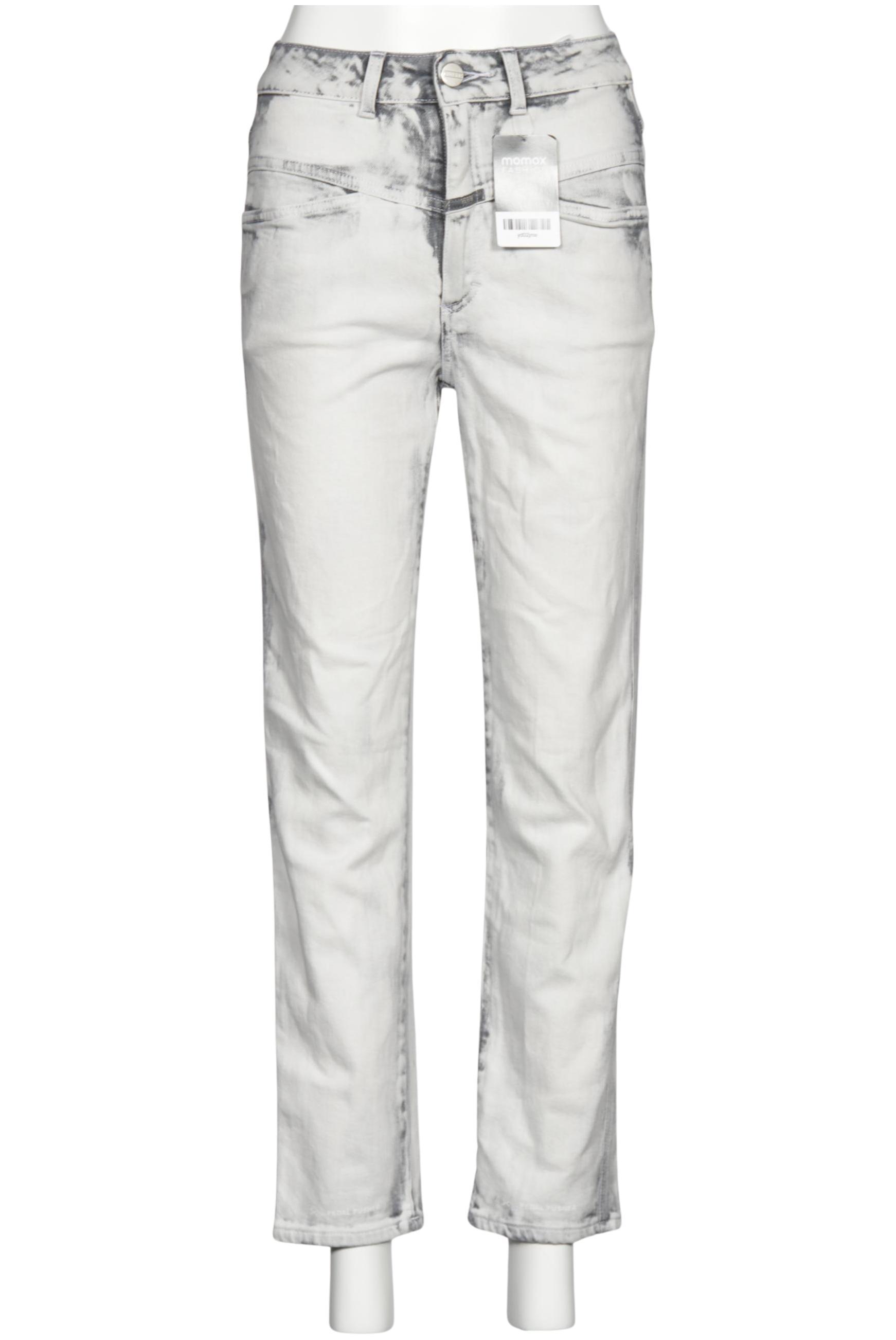 

Closed Damen Jeans, grau, Gr. 40