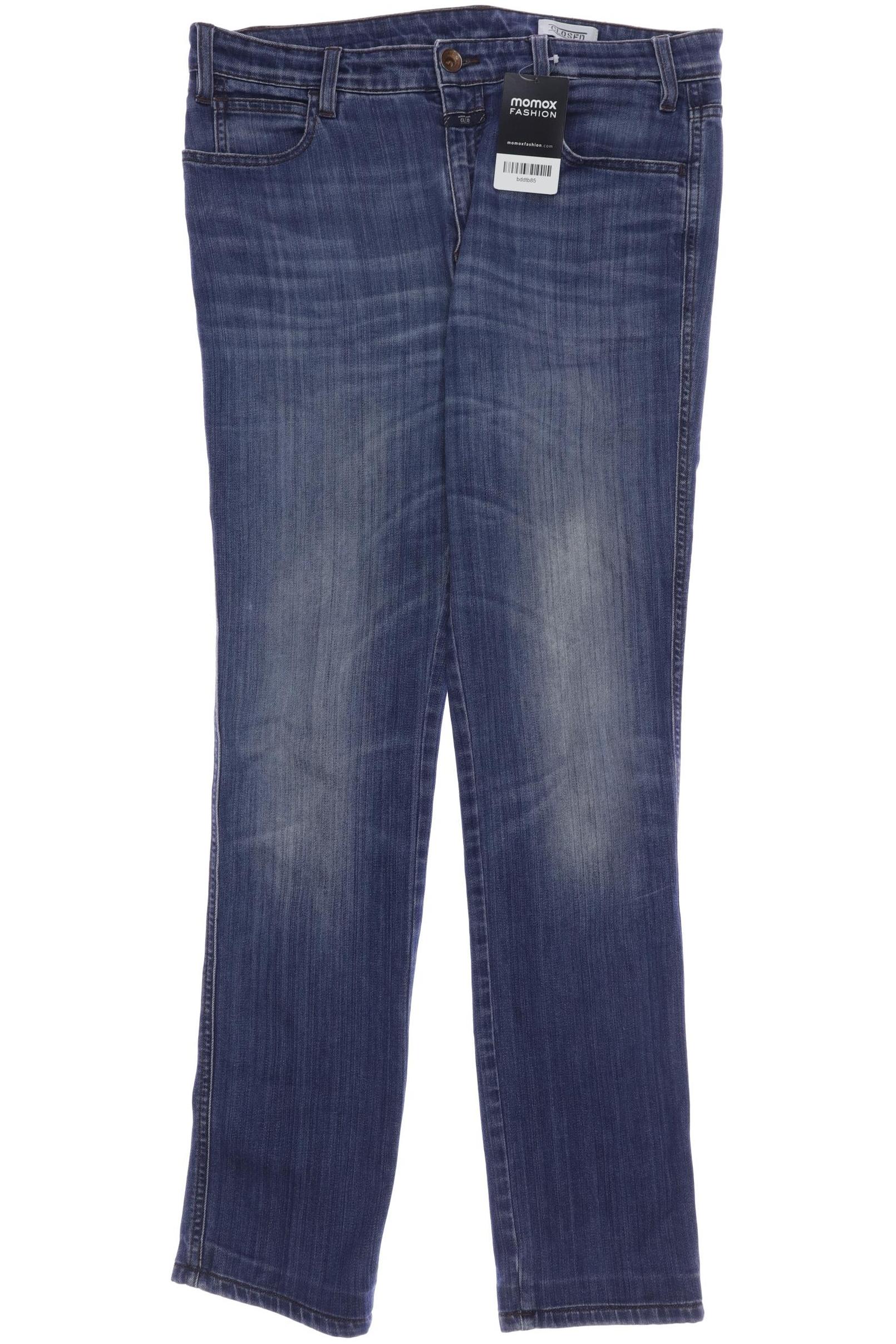 

Closed Damen Jeans, blau, Gr. 31