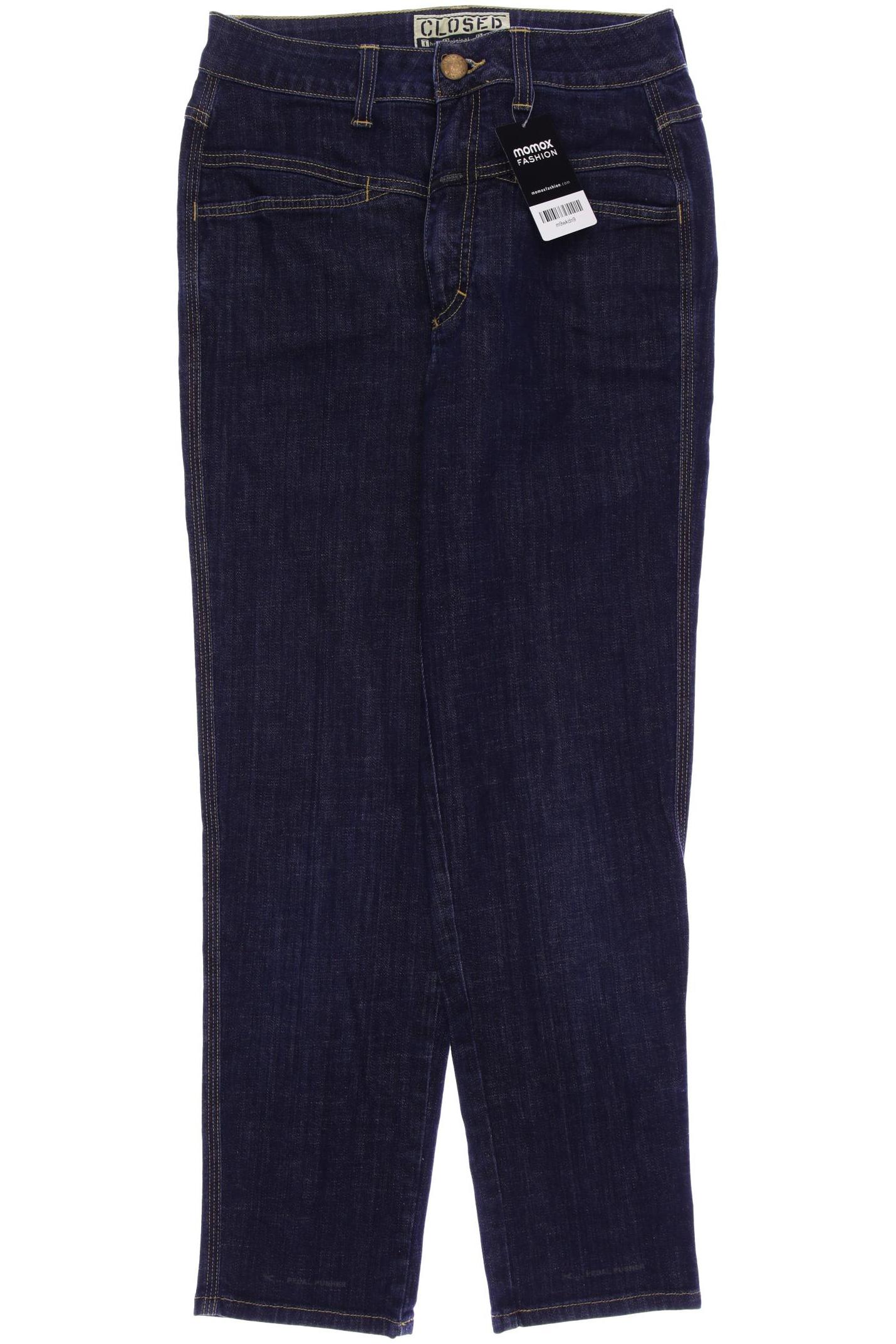 

Closed Damen Jeans, marineblau, Gr. 44
