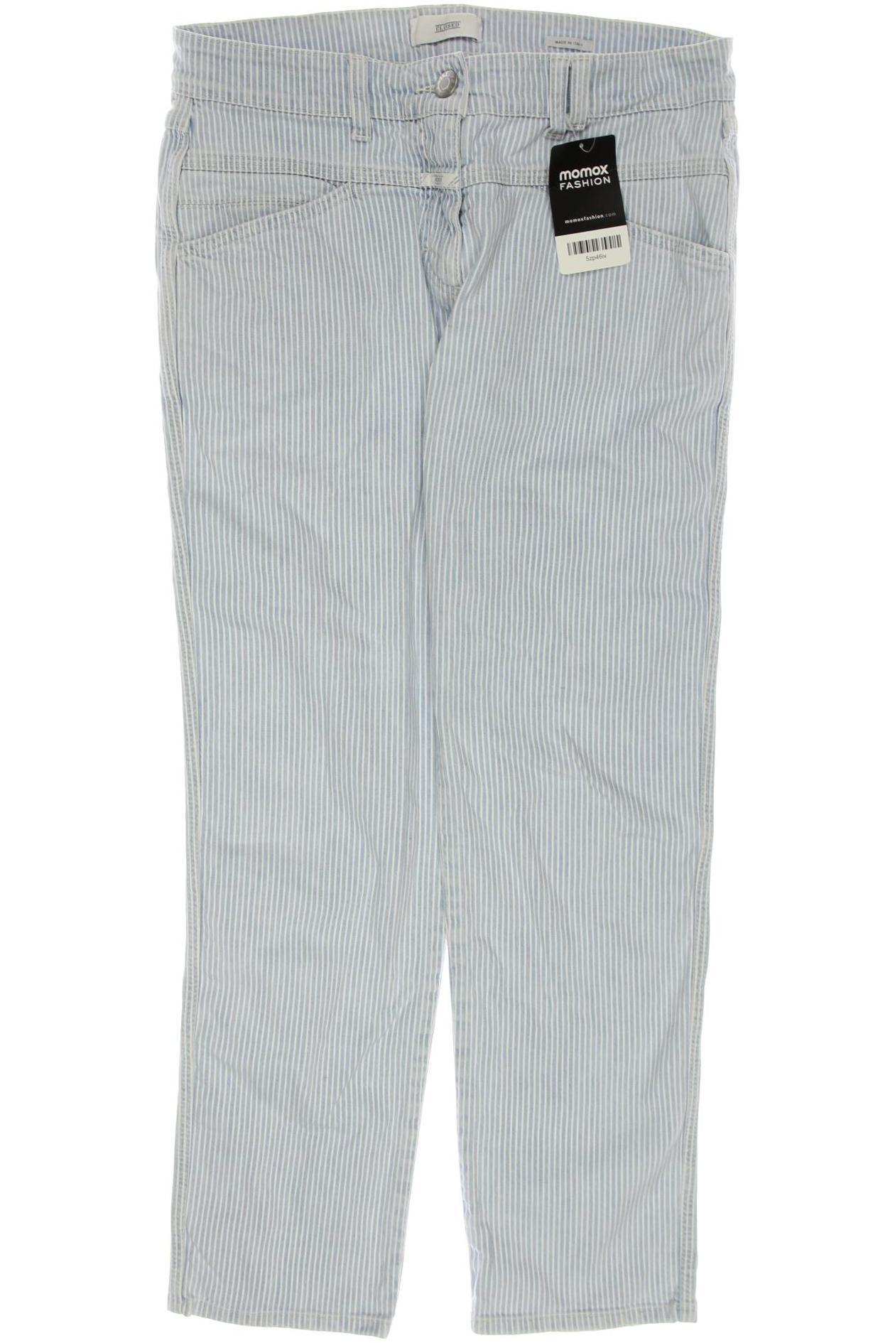 

Closed Damen Jeans, hellblau, Gr. 42