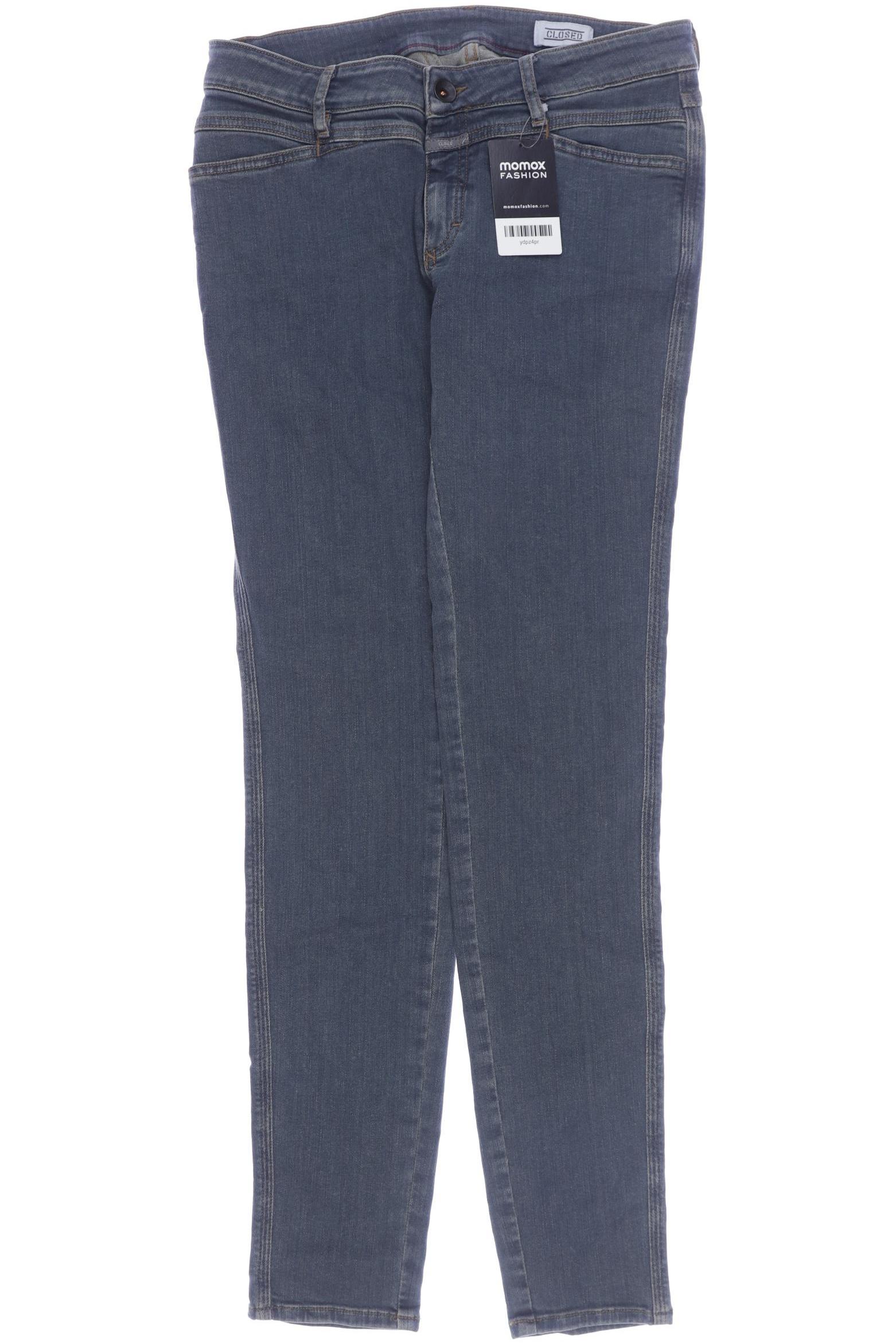 

Closed Damen Jeans, blau