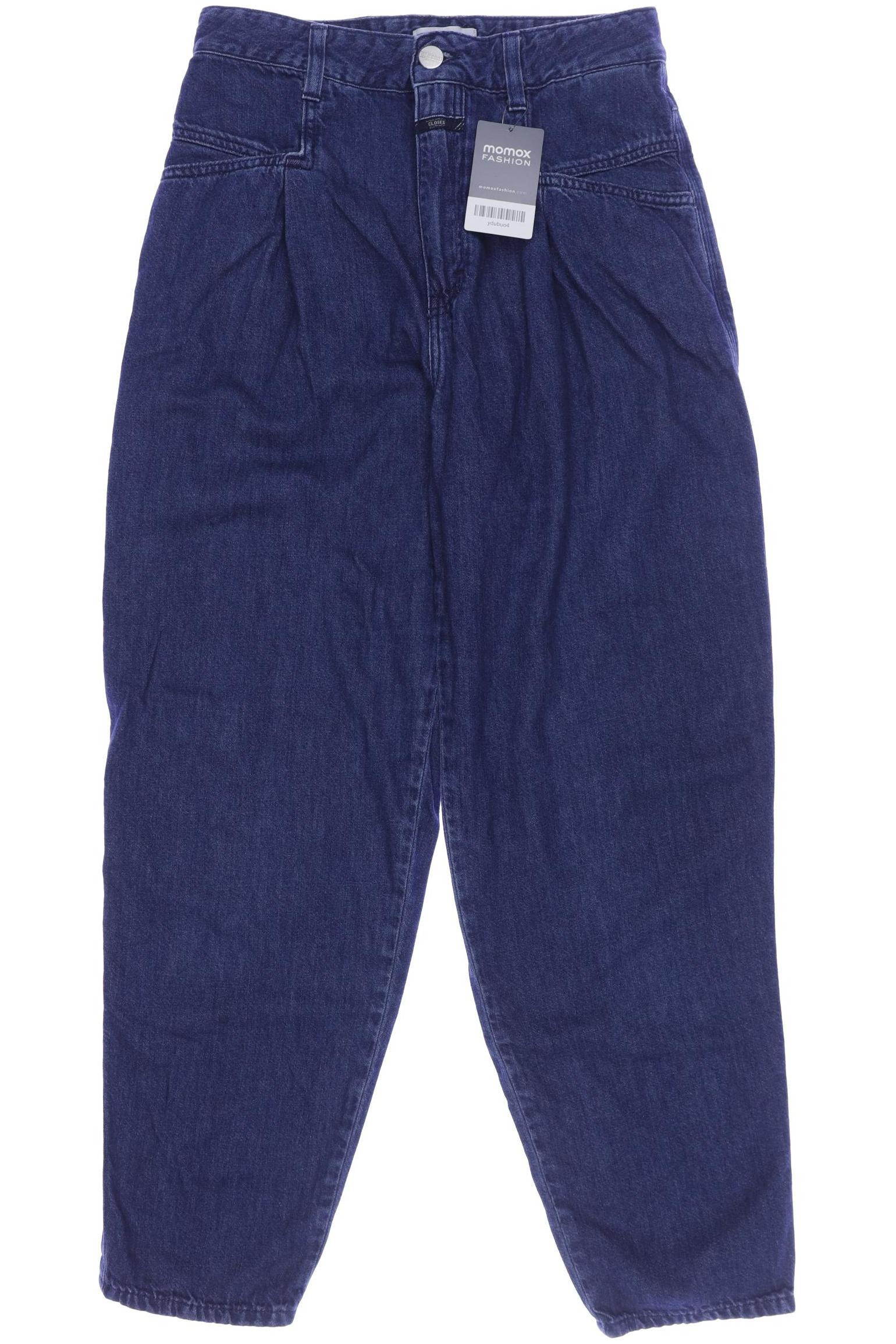 

Closed Damen Jeans, blau, Gr. 38