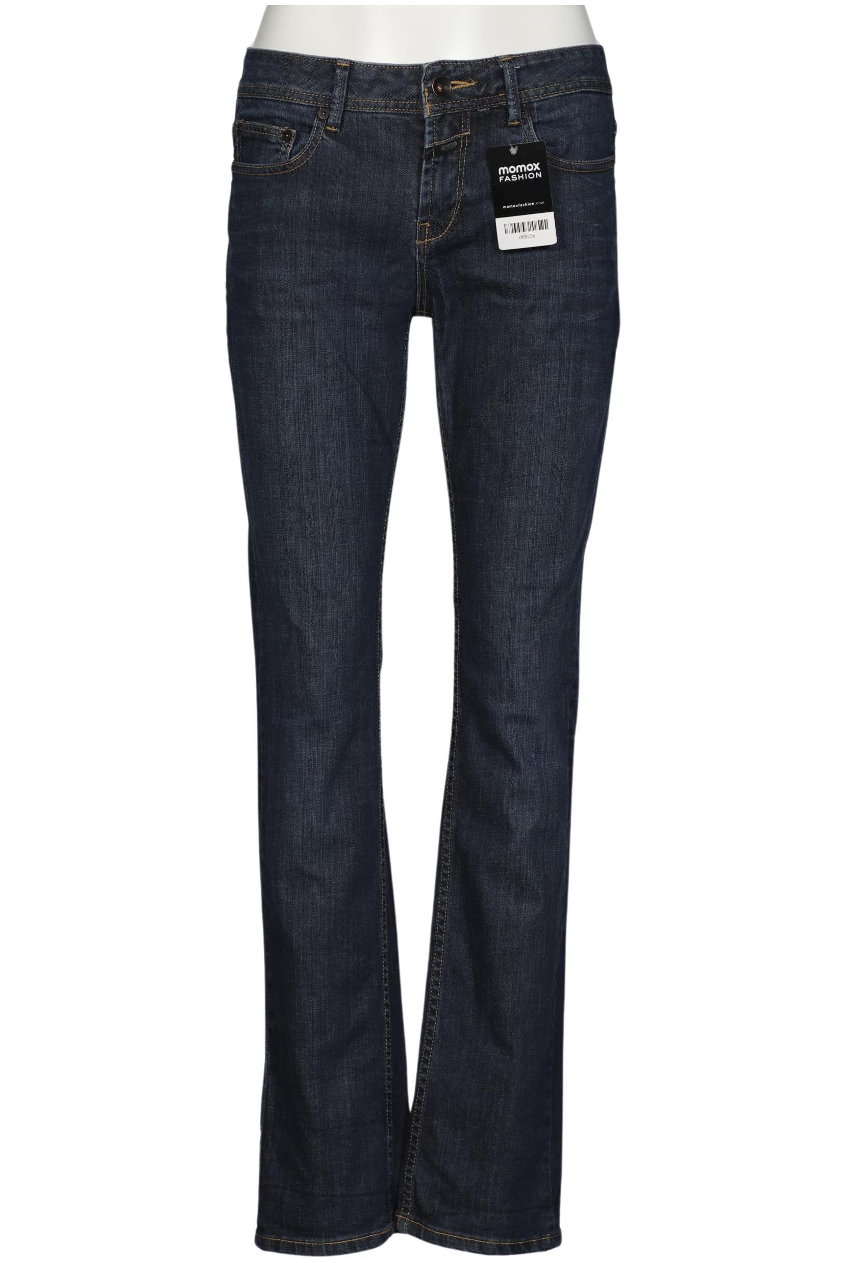 

Closed Damen Jeans, marineblau, Gr. 44