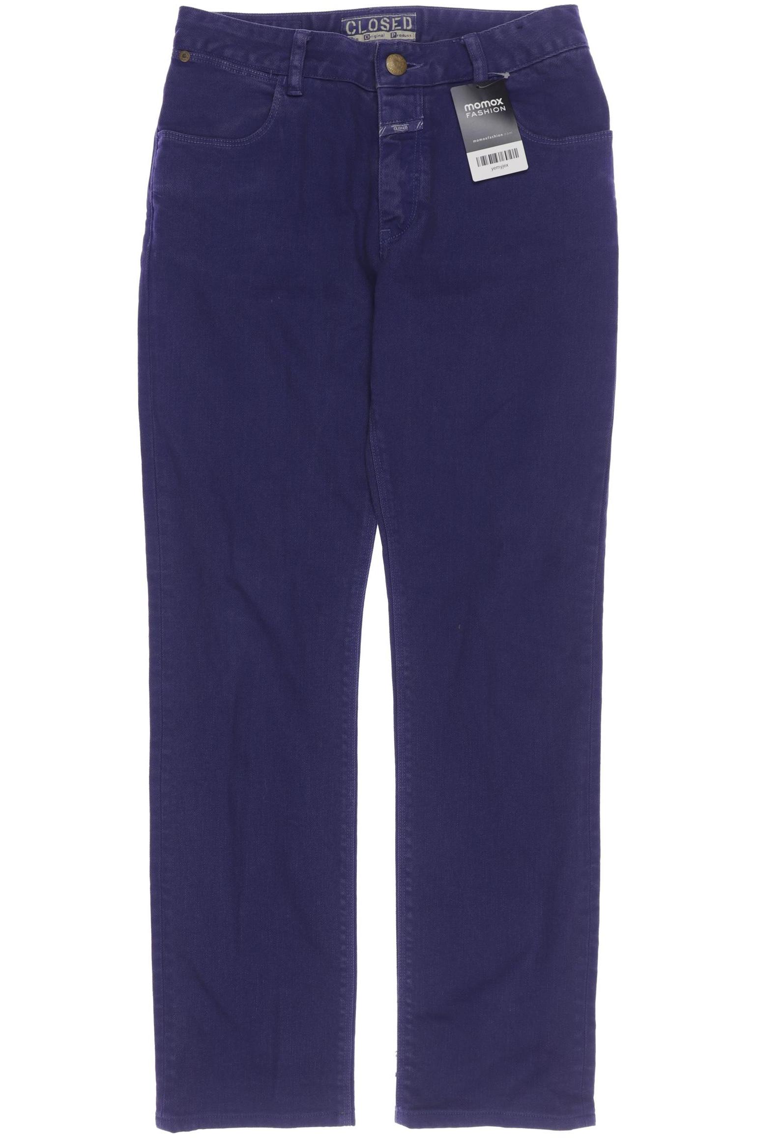 

Closed Damen Jeans, blau, Gr. 27