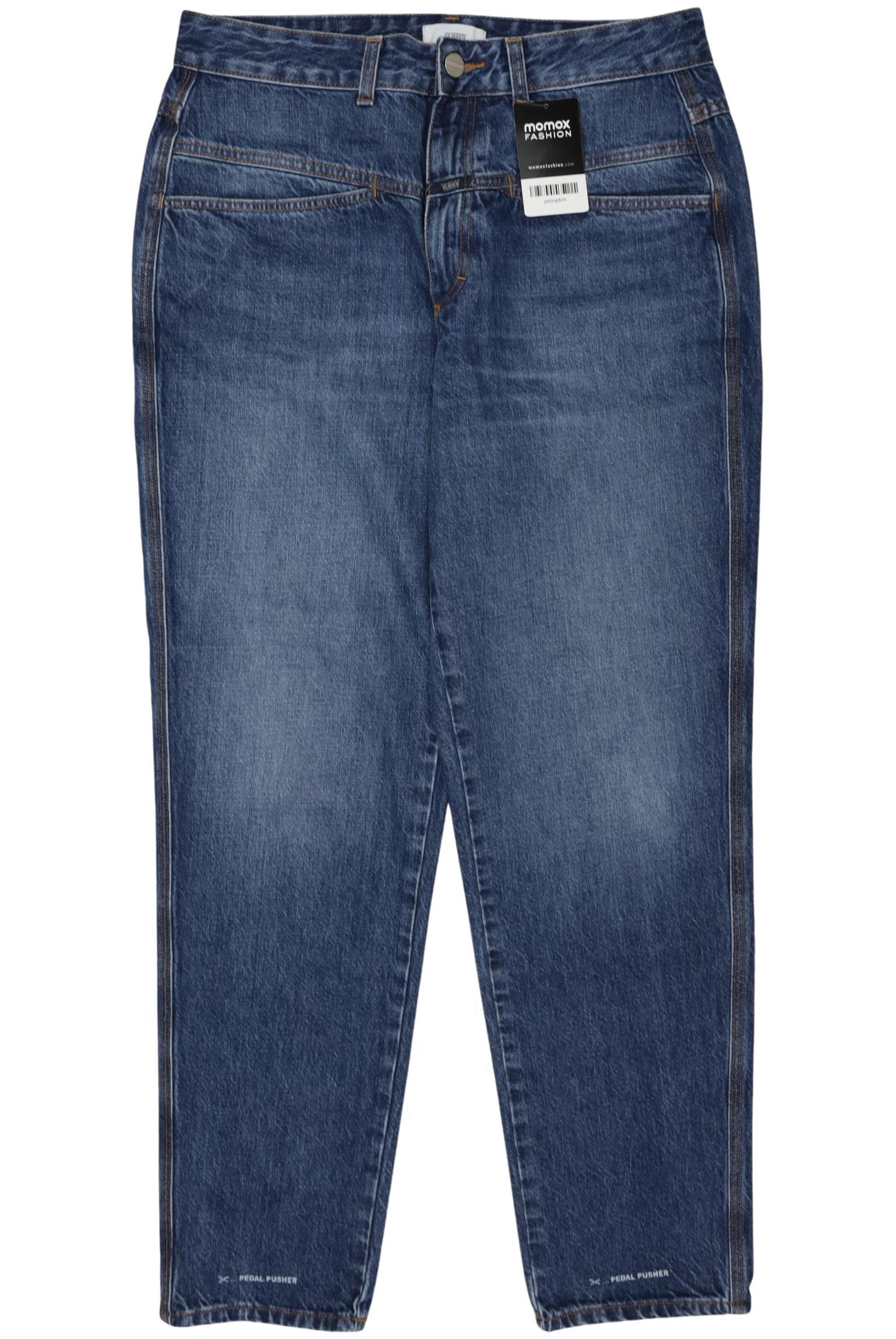 

Closed Damen Jeans, marineblau, Gr. 48