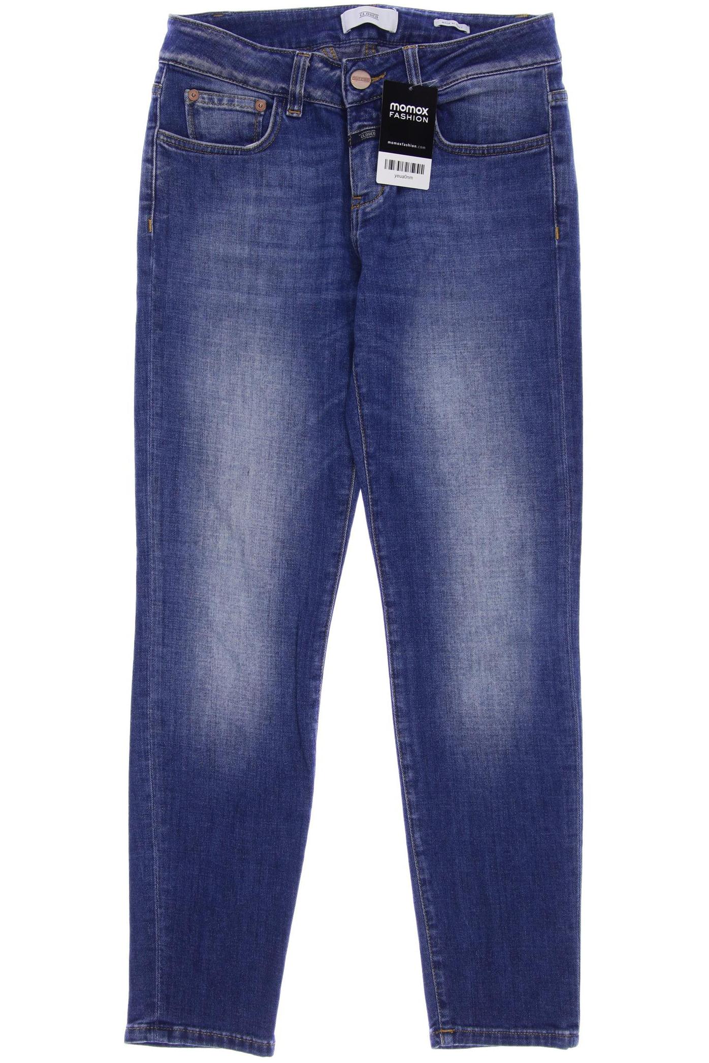 

Closed Damen Jeans, blau