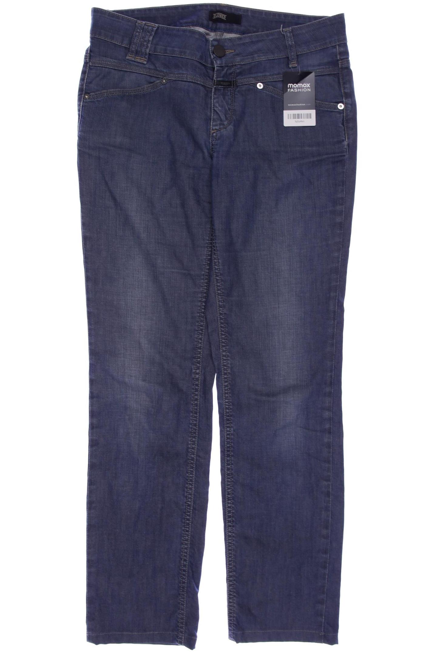 

Closed Damen Jeans, blau, Gr. 44