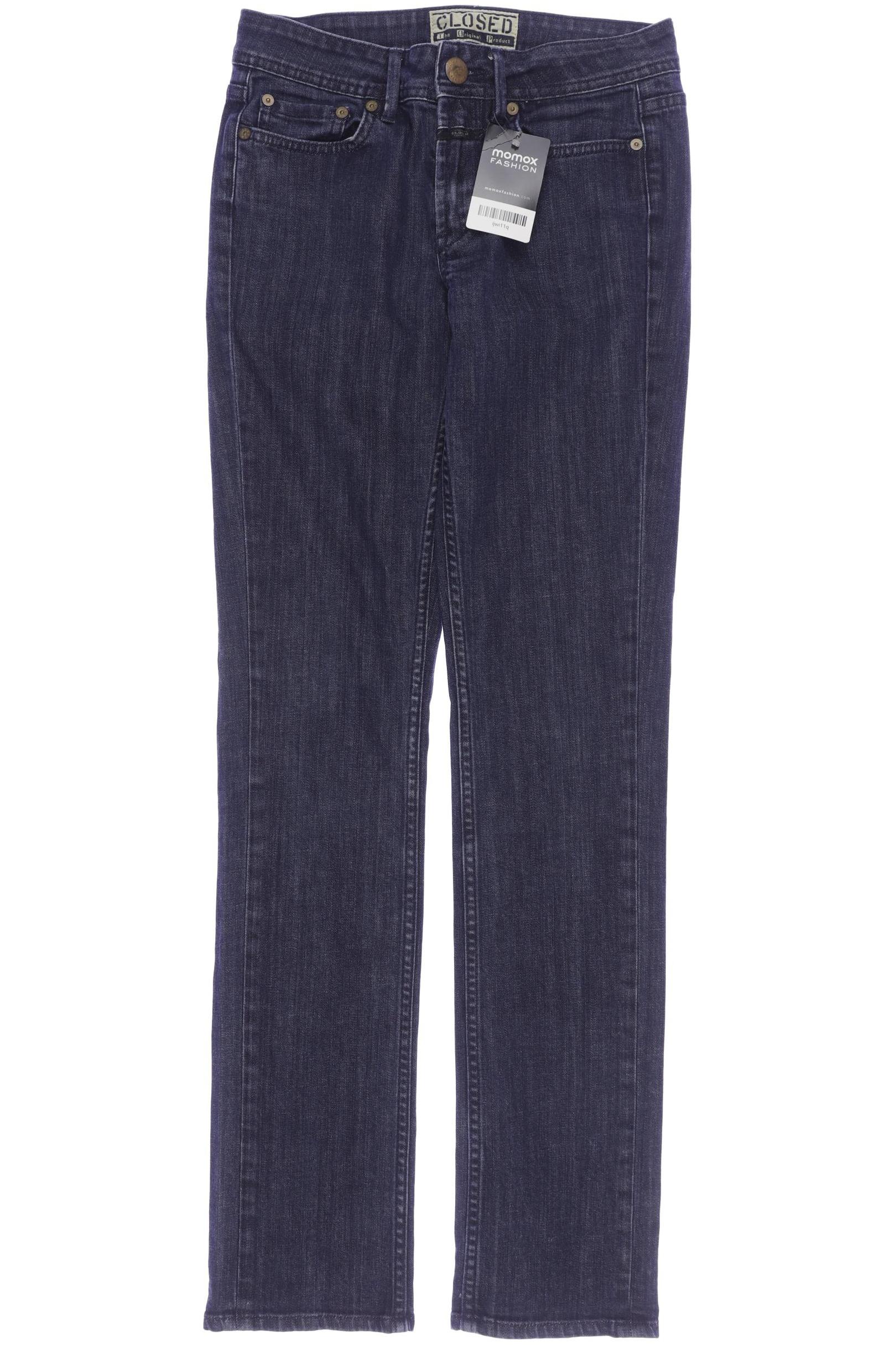 

Closed Damen Jeans, marineblau, Gr. 40