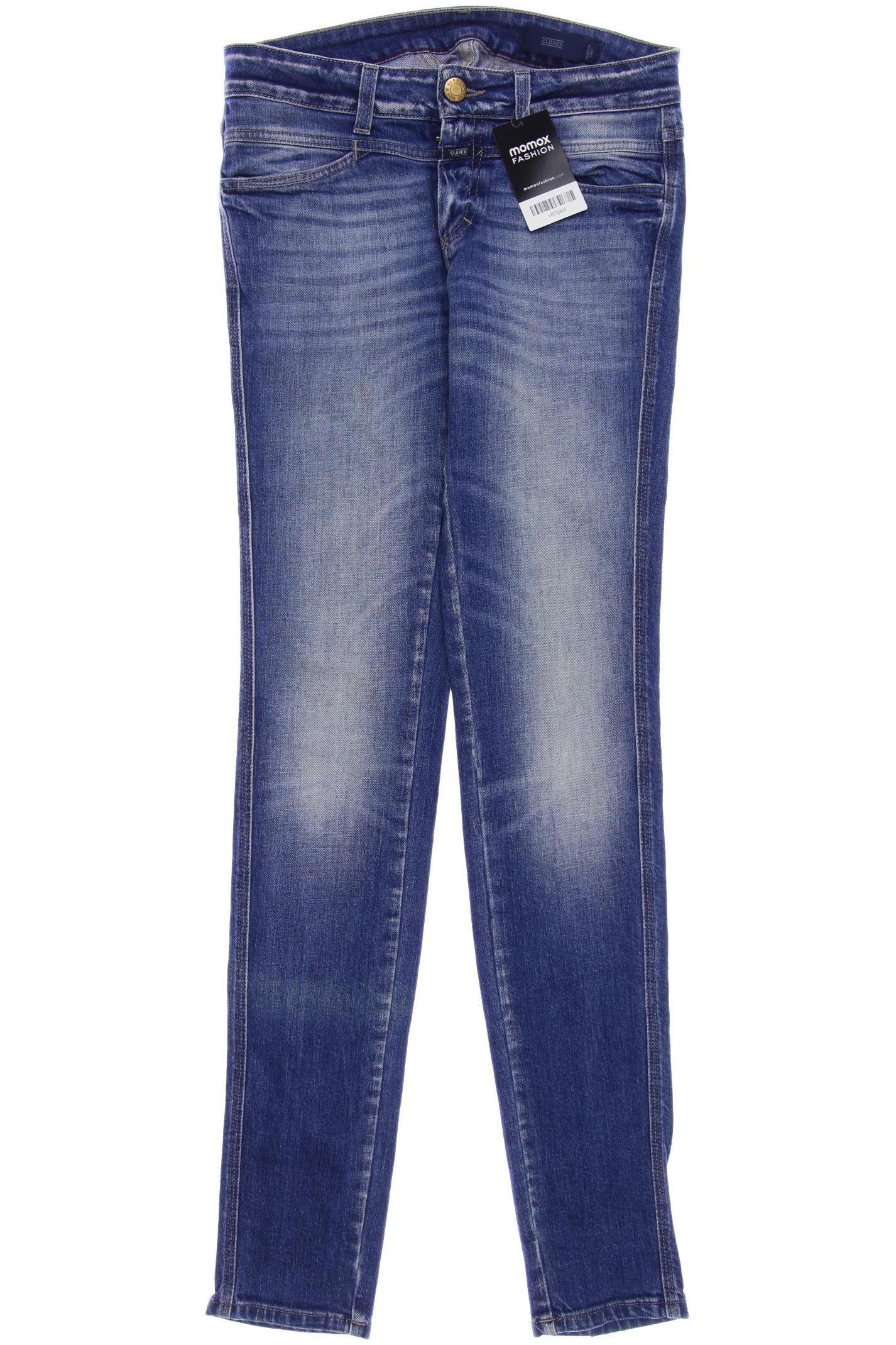 

Closed Damen Jeans, blau