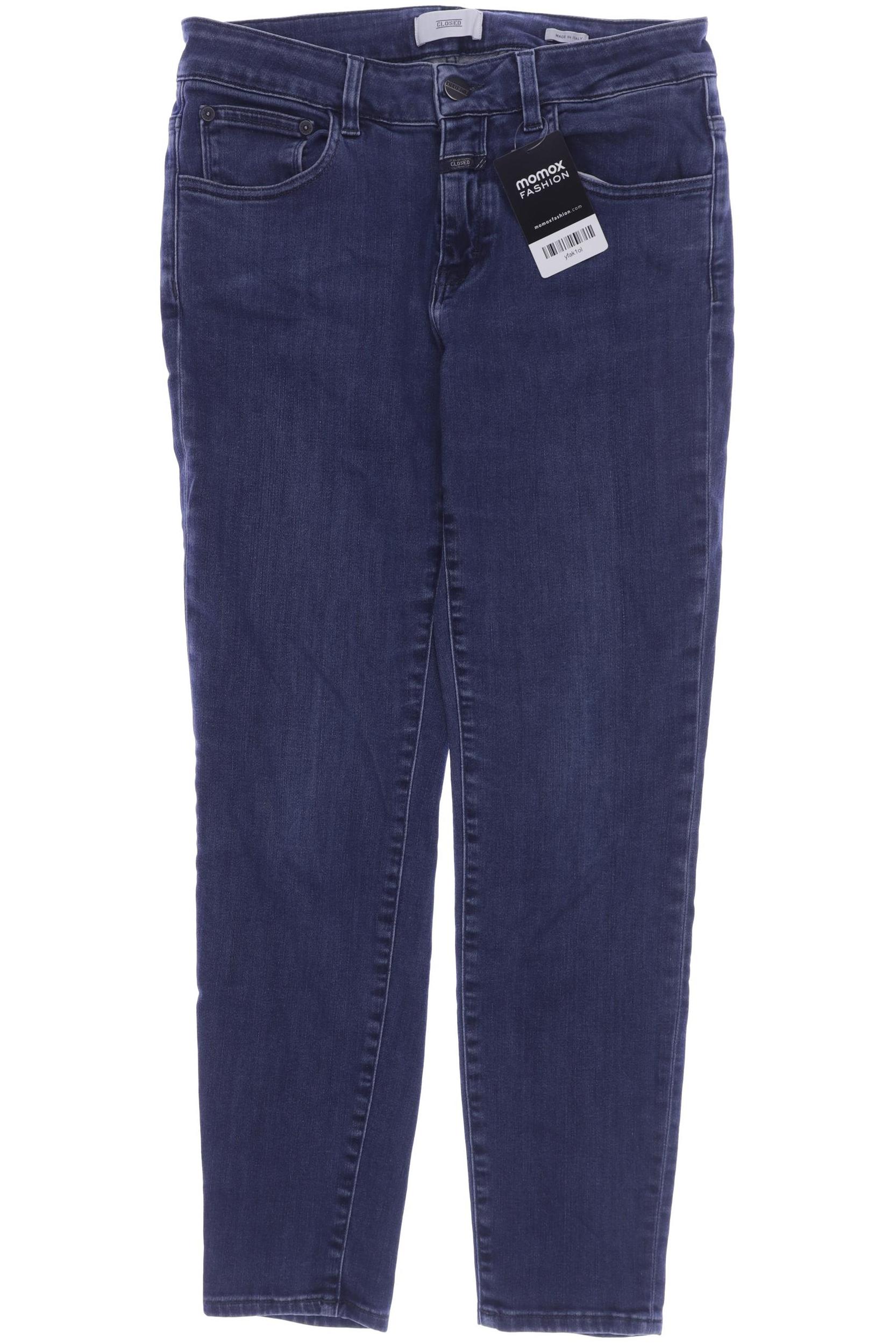 

Closed Damen Jeans, blau