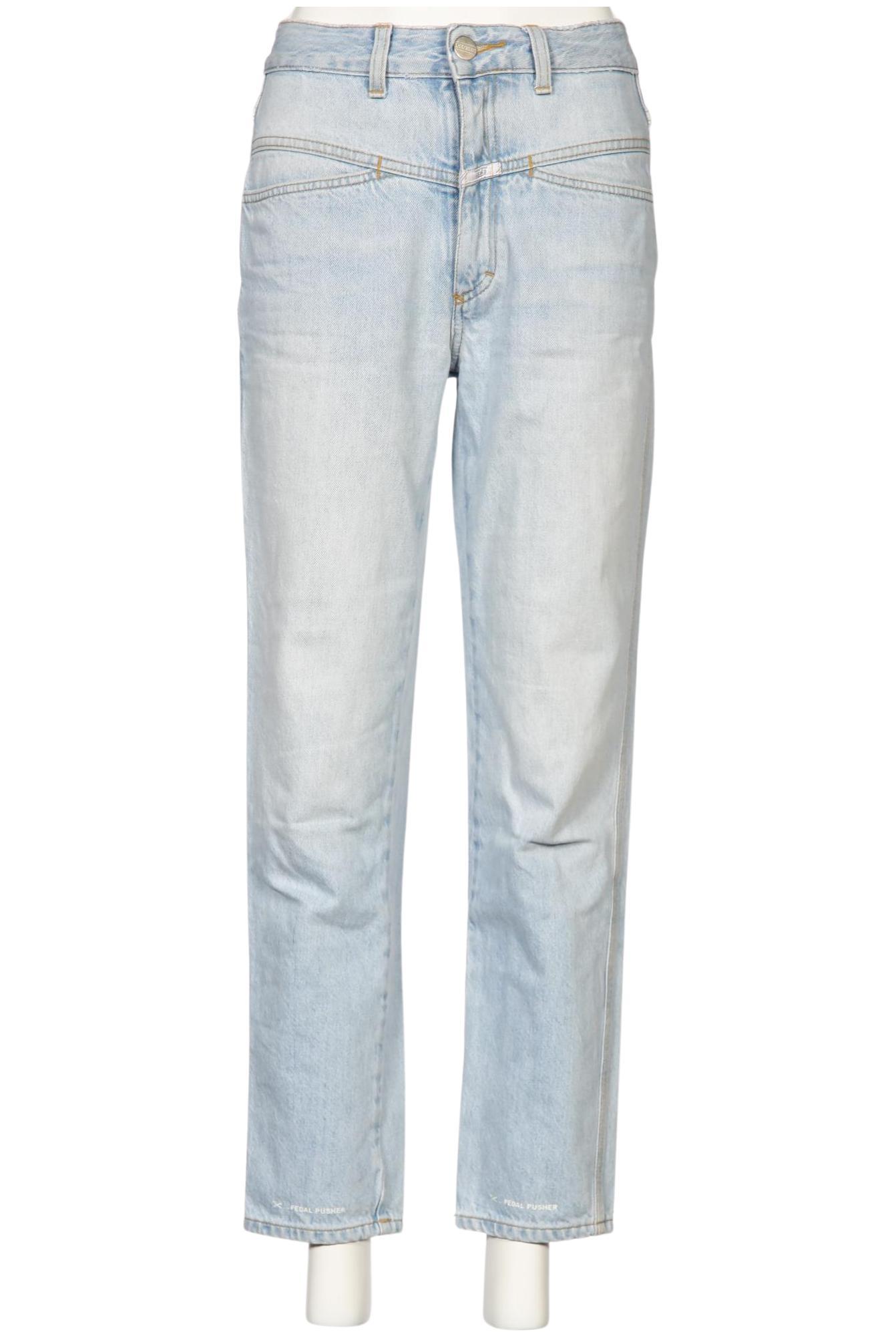 

Closed Damen Jeans, hellblau, Gr. 40