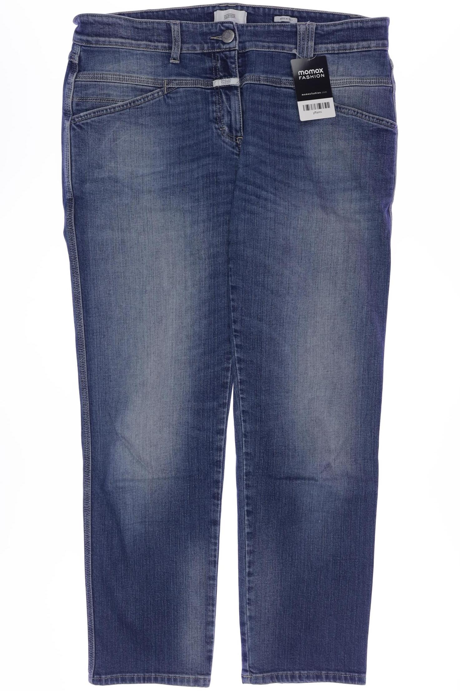 

Closed Damen Jeans, blau, Gr. 48