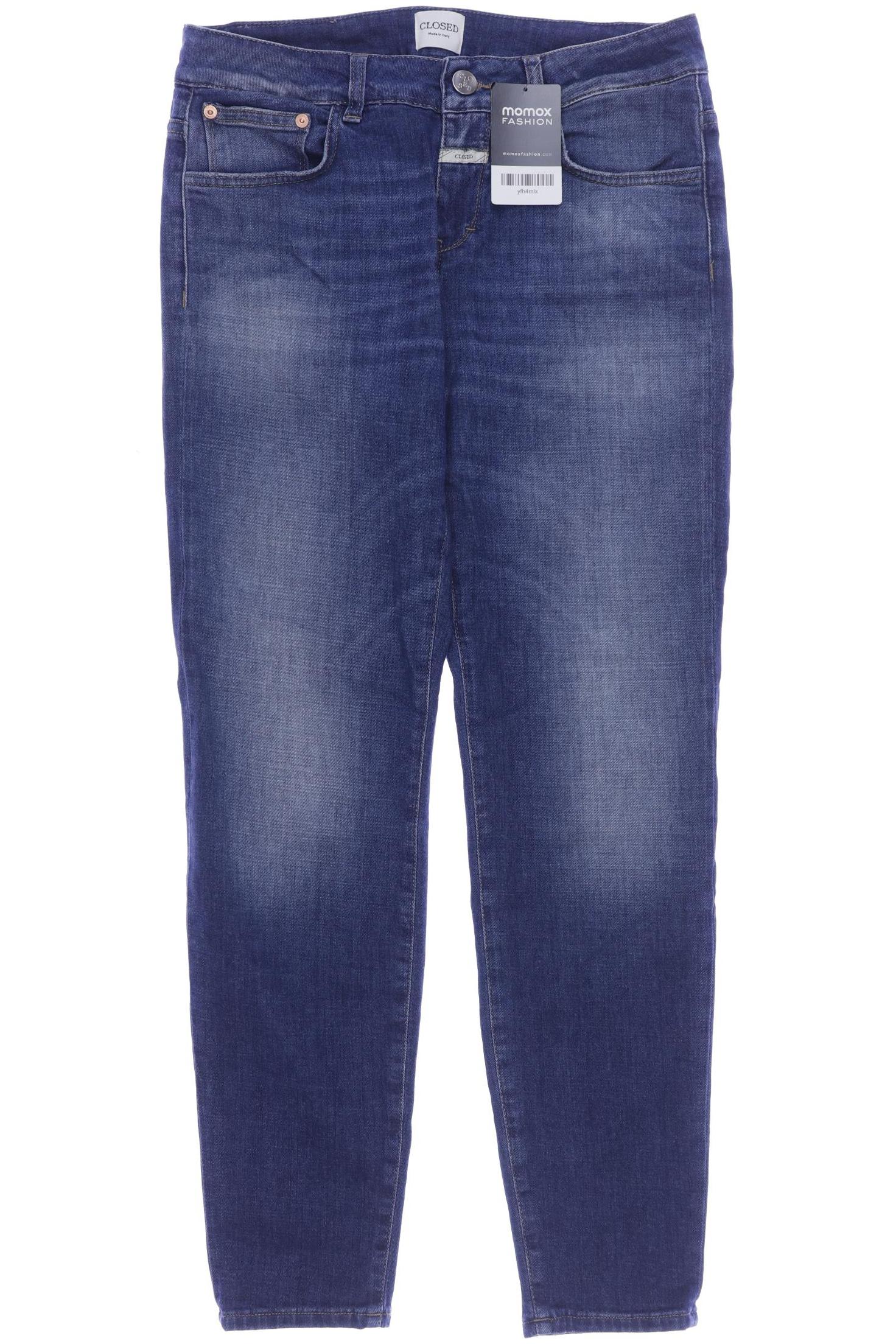 

Closed Damen Jeans, blau