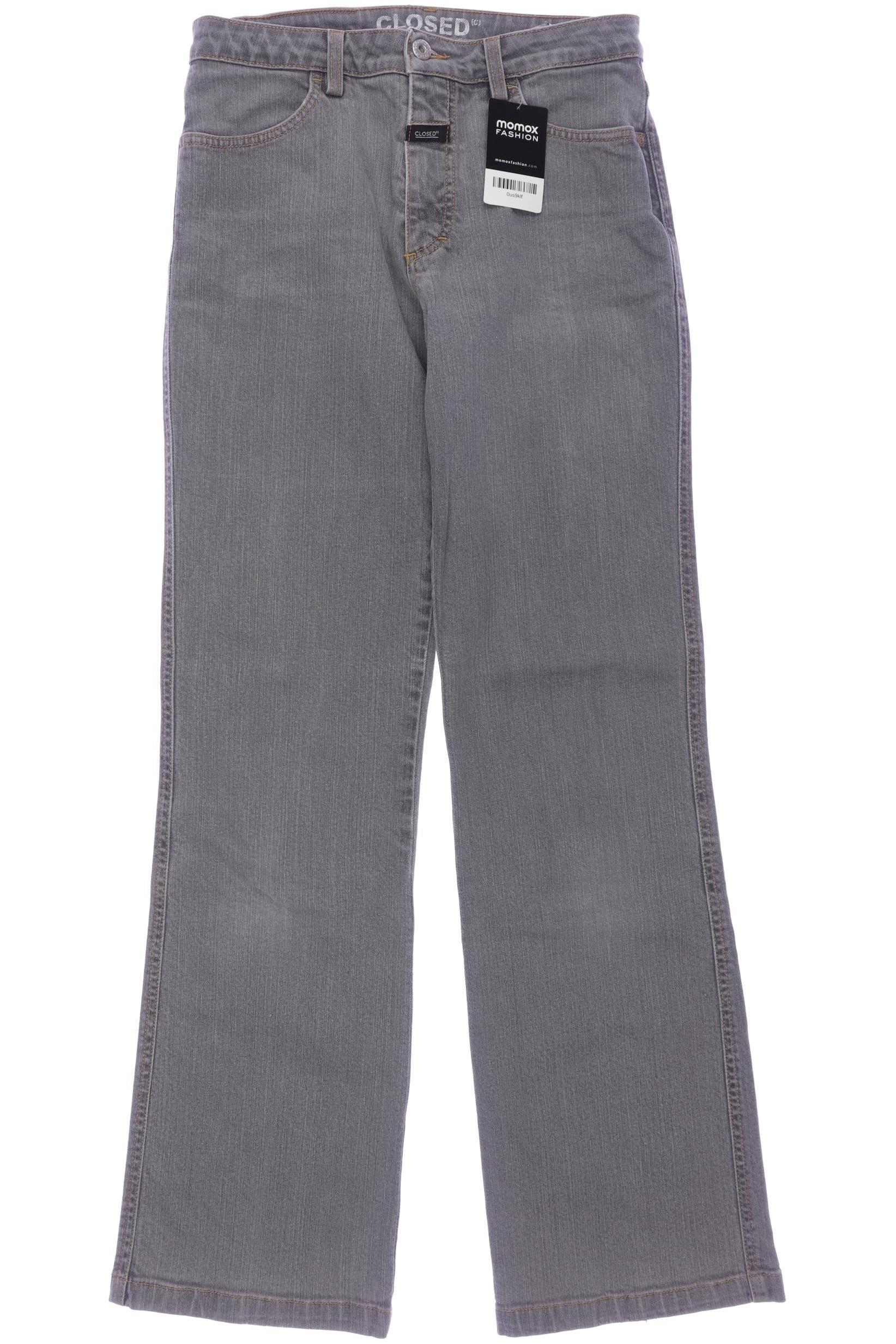 

Closed Damen Jeans, grau, Gr. 44