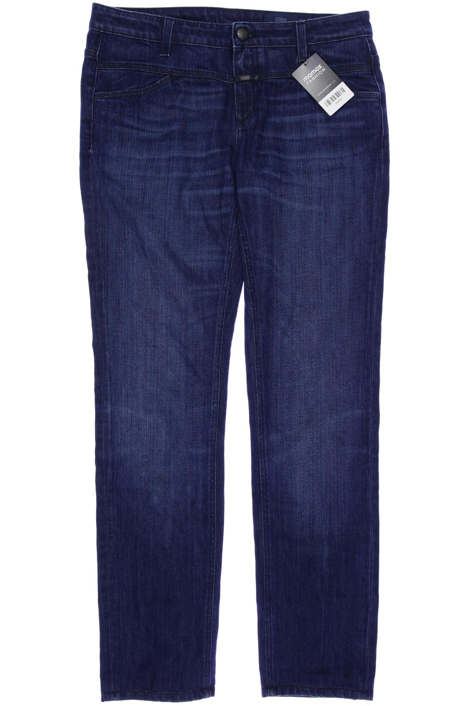 

Closed Damen Jeans, blau