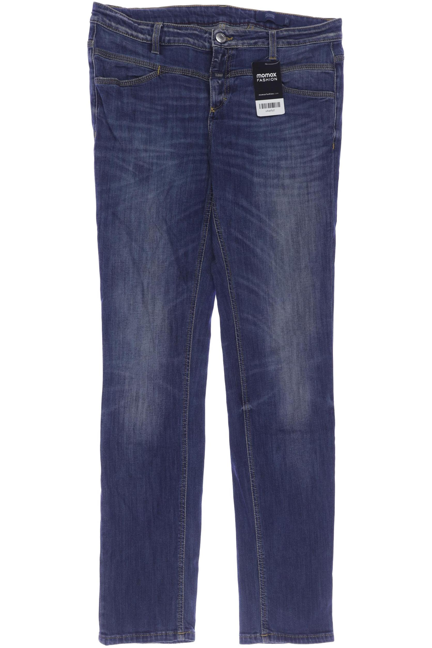 

Closed Damen Jeans, marineblau, Gr. 48