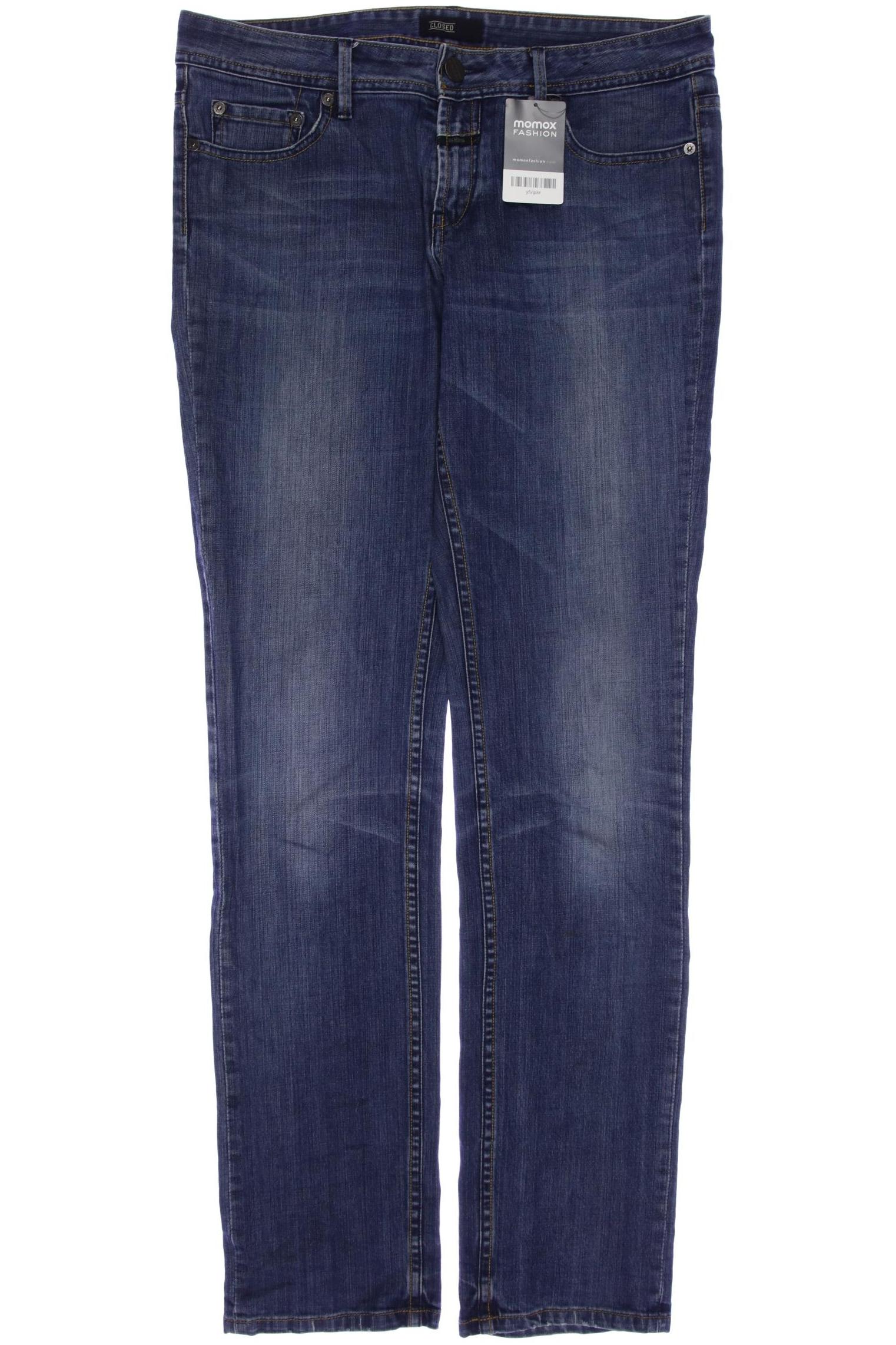 

Closed Damen Jeans, blau, Gr. 46