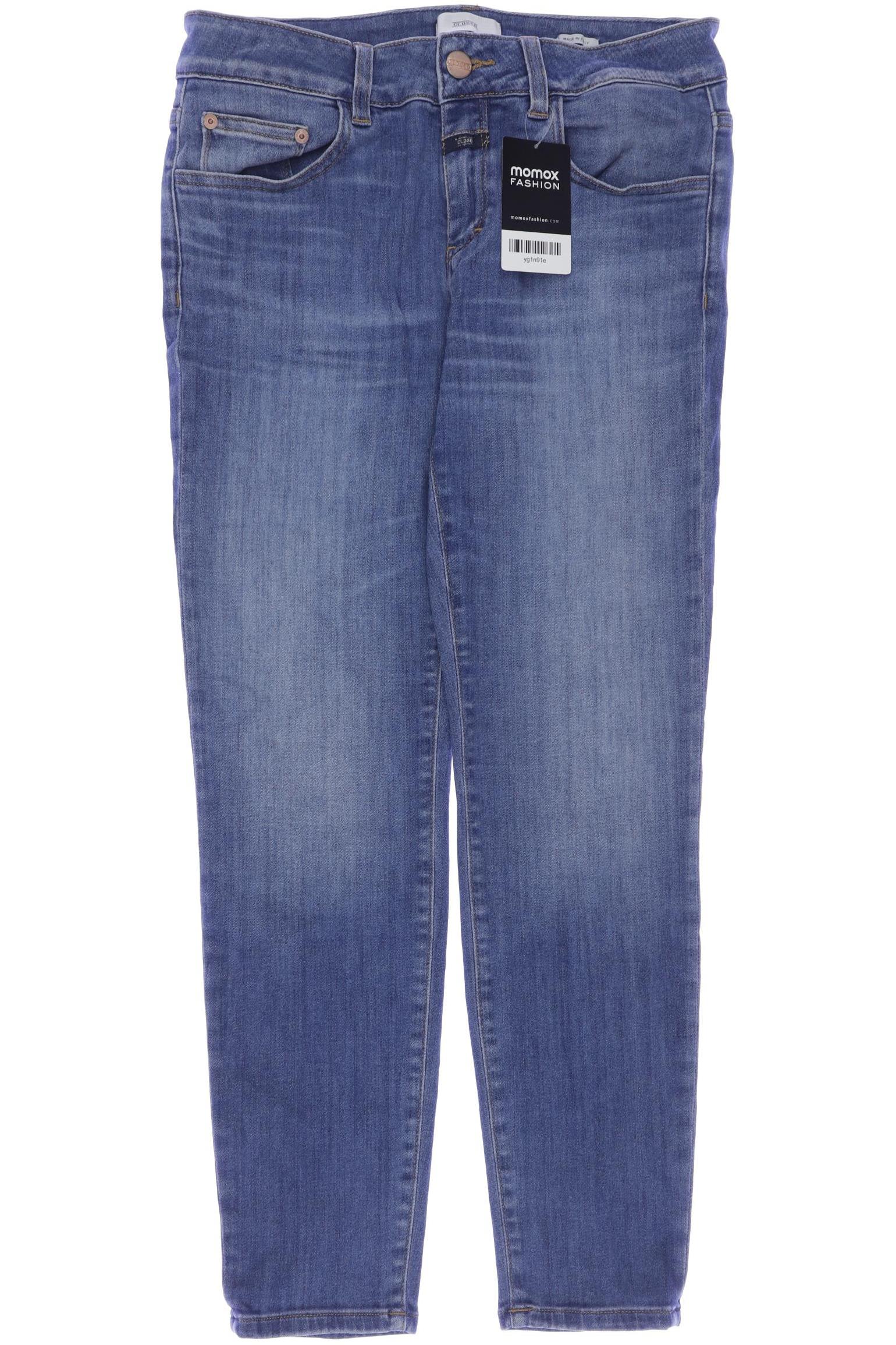 

Closed Damen Jeans, blau, Gr. 27