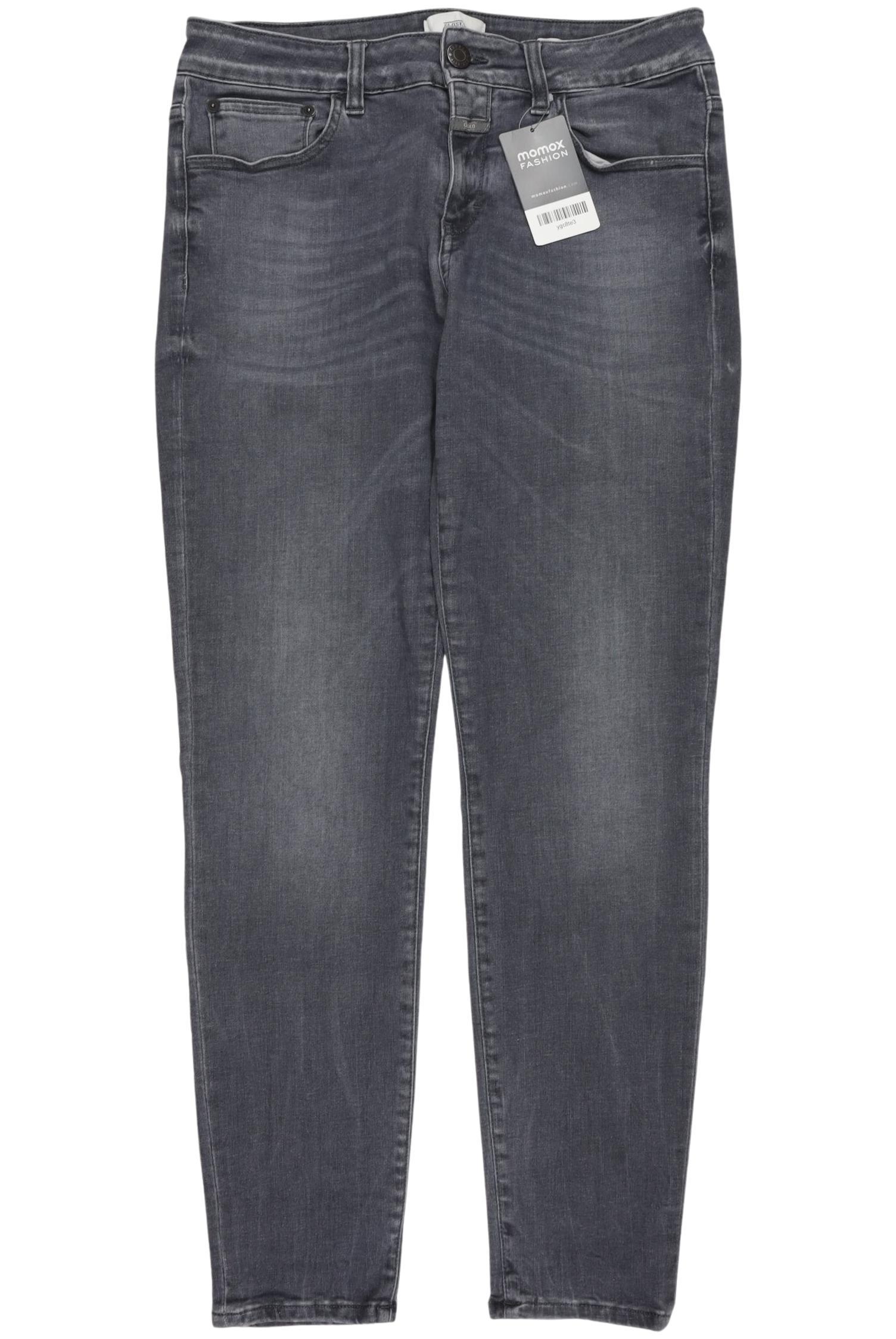 

Closed Damen Jeans, grau, Gr. 29