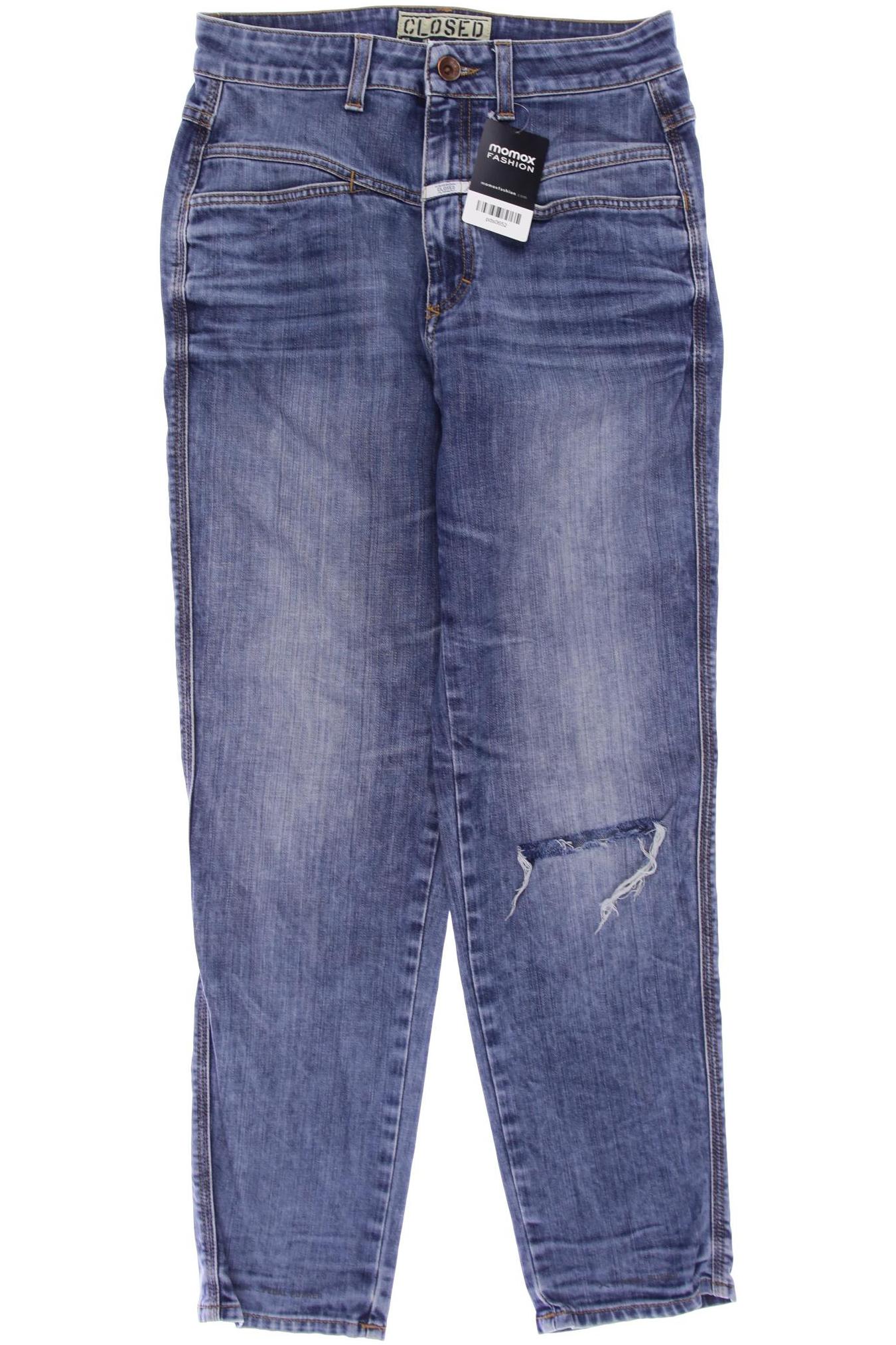 

Closed Damen Jeans, blau, Gr. 44