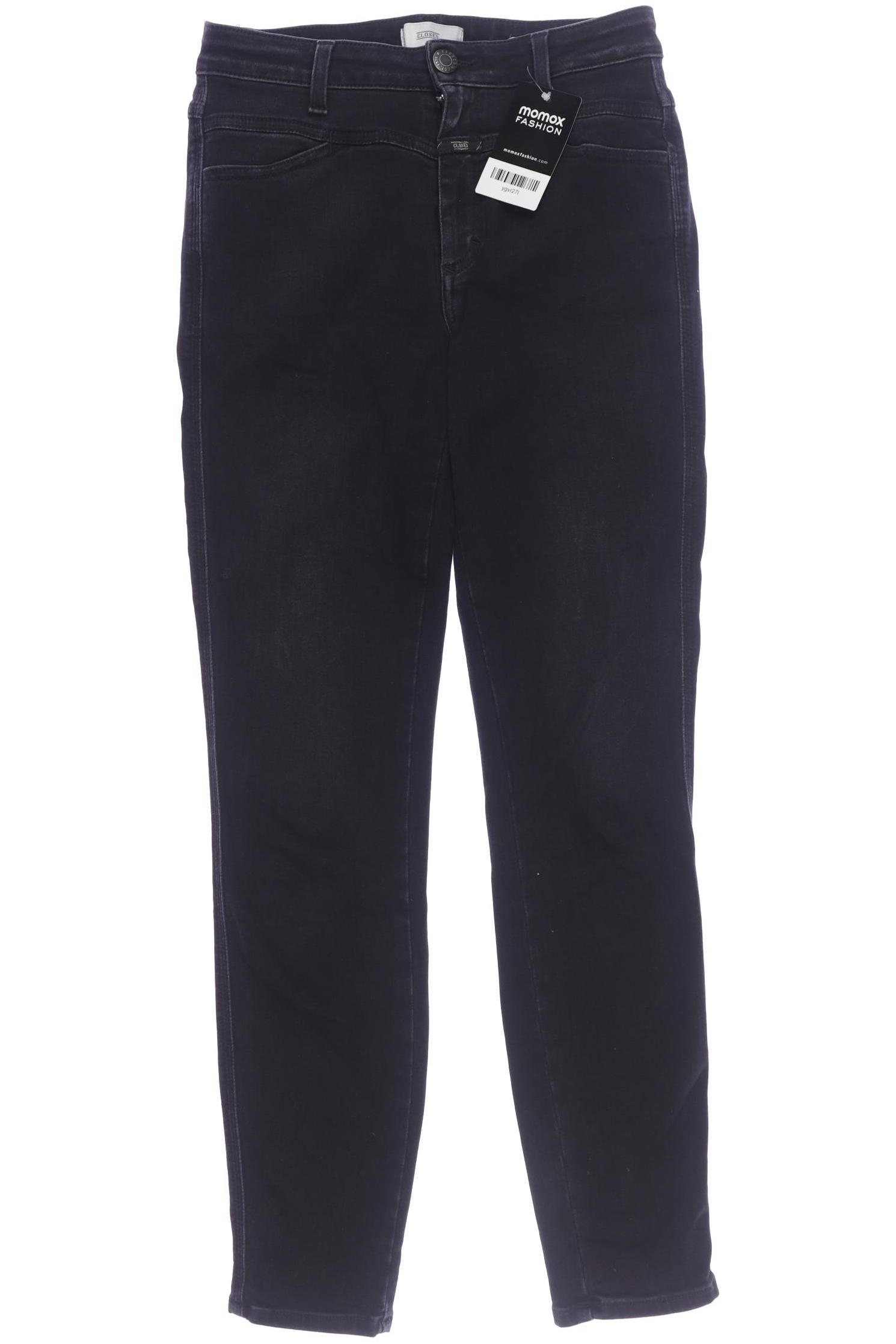 

Closed Damen Jeans, schwarz, Gr. 26