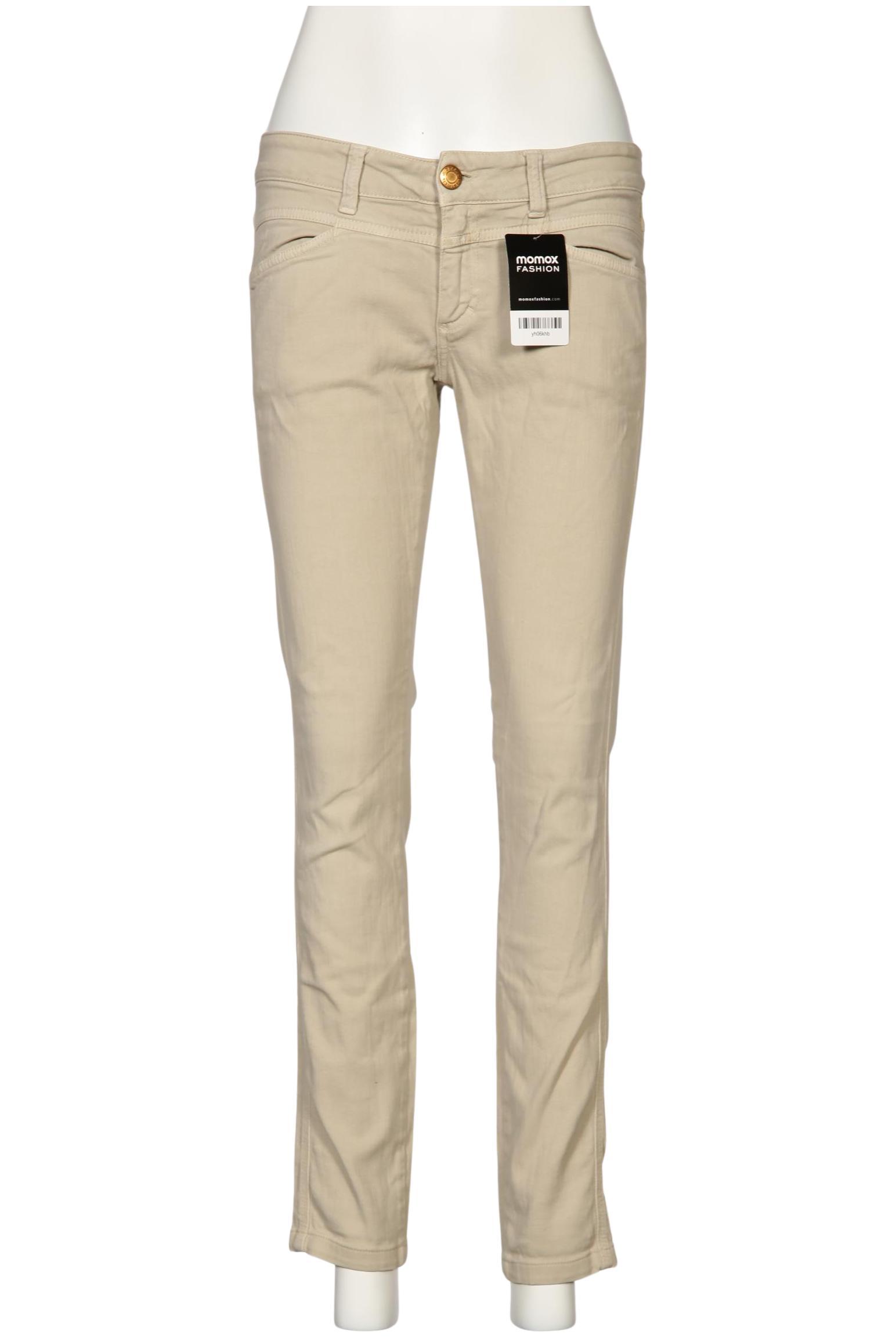 

Closed Damen Jeans, beige, Gr. 28
