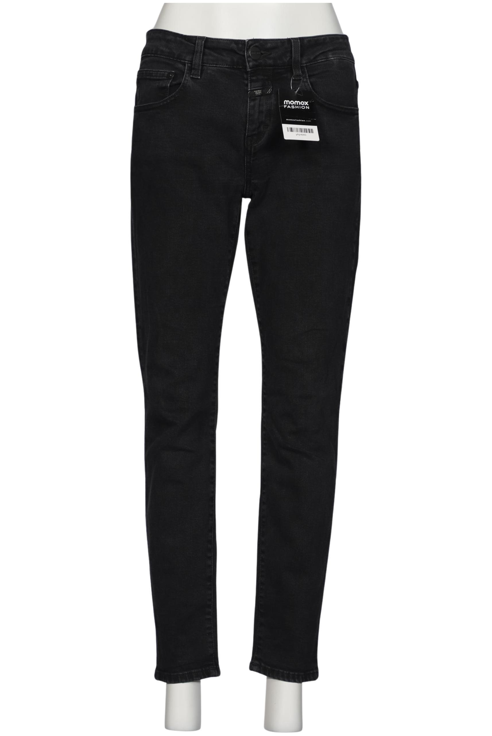 

Closed Damen Jeans, schwarz, Gr. 28