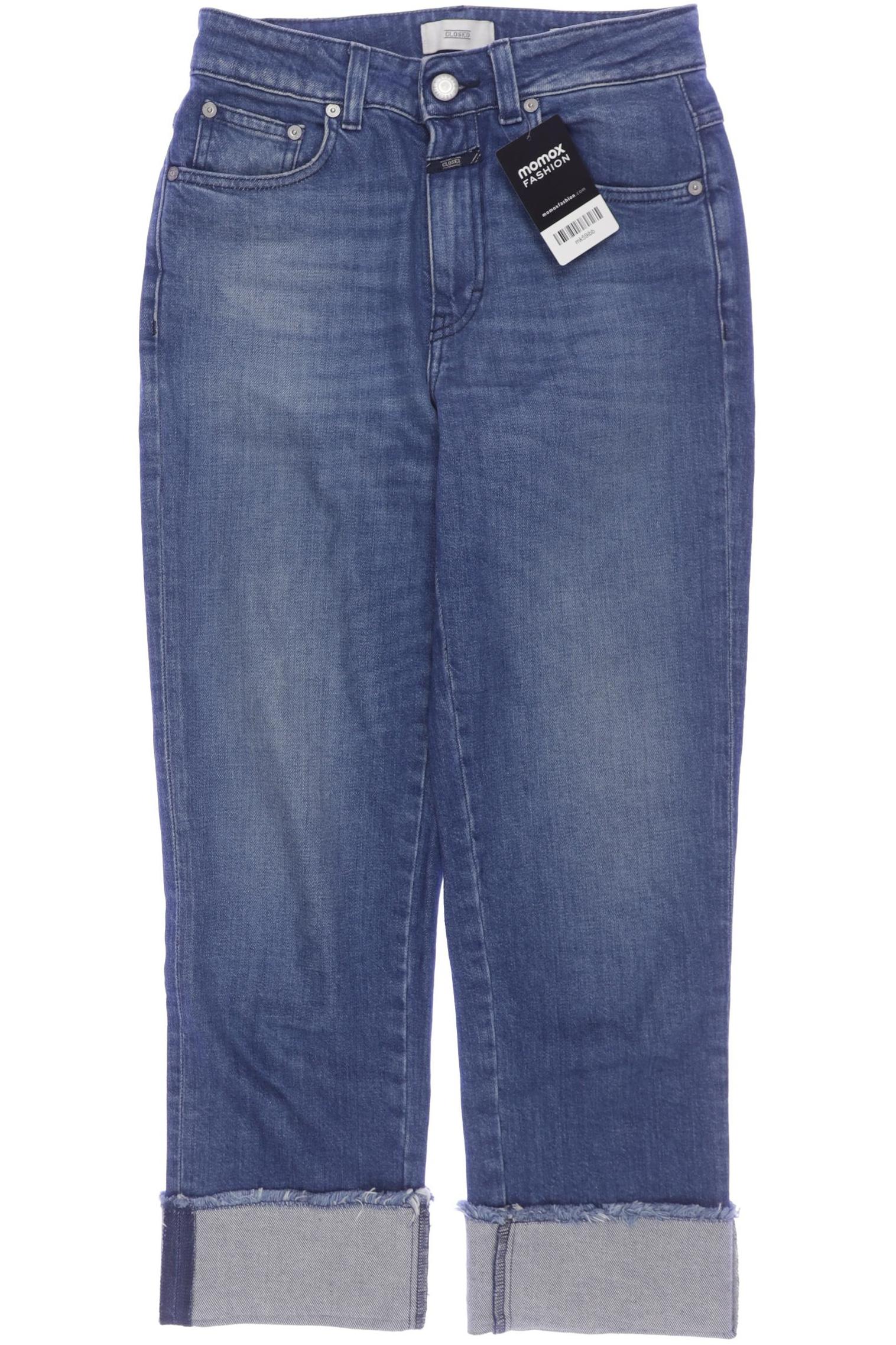 

Closed Damen Jeans, blau, Gr. 26