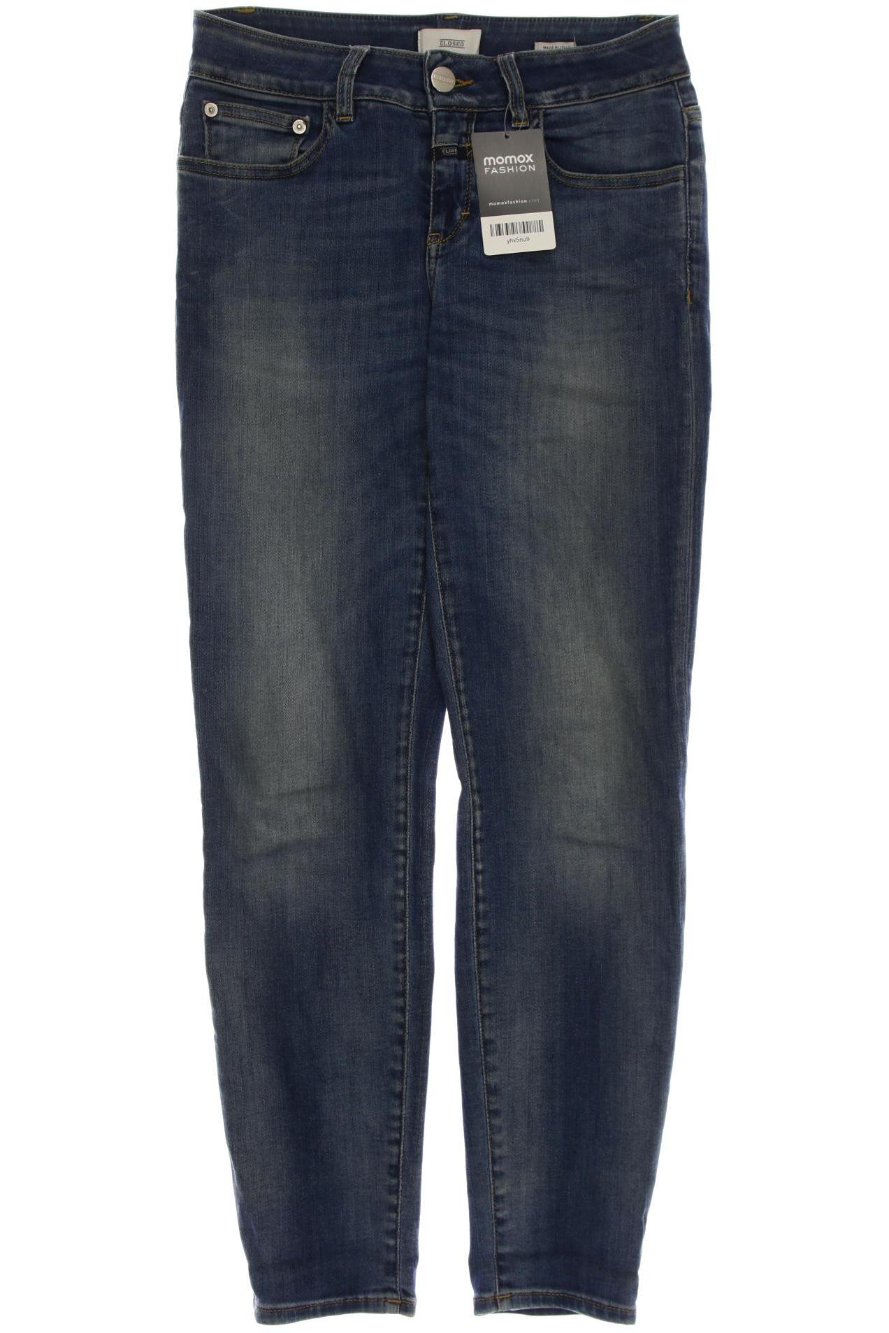 

Closed Damen Jeans, blau