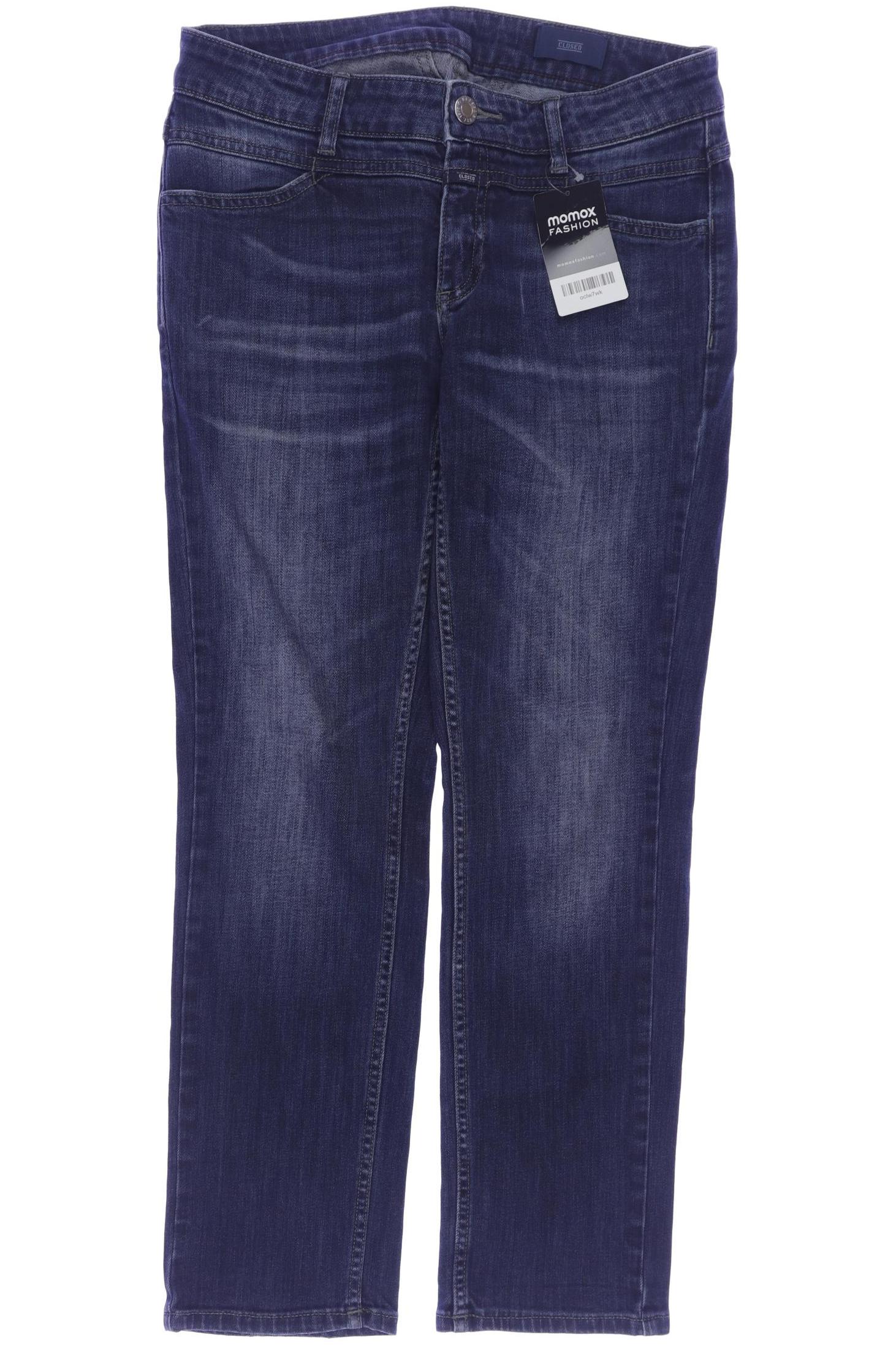 

Closed Damen Jeans, blau, Gr. 31