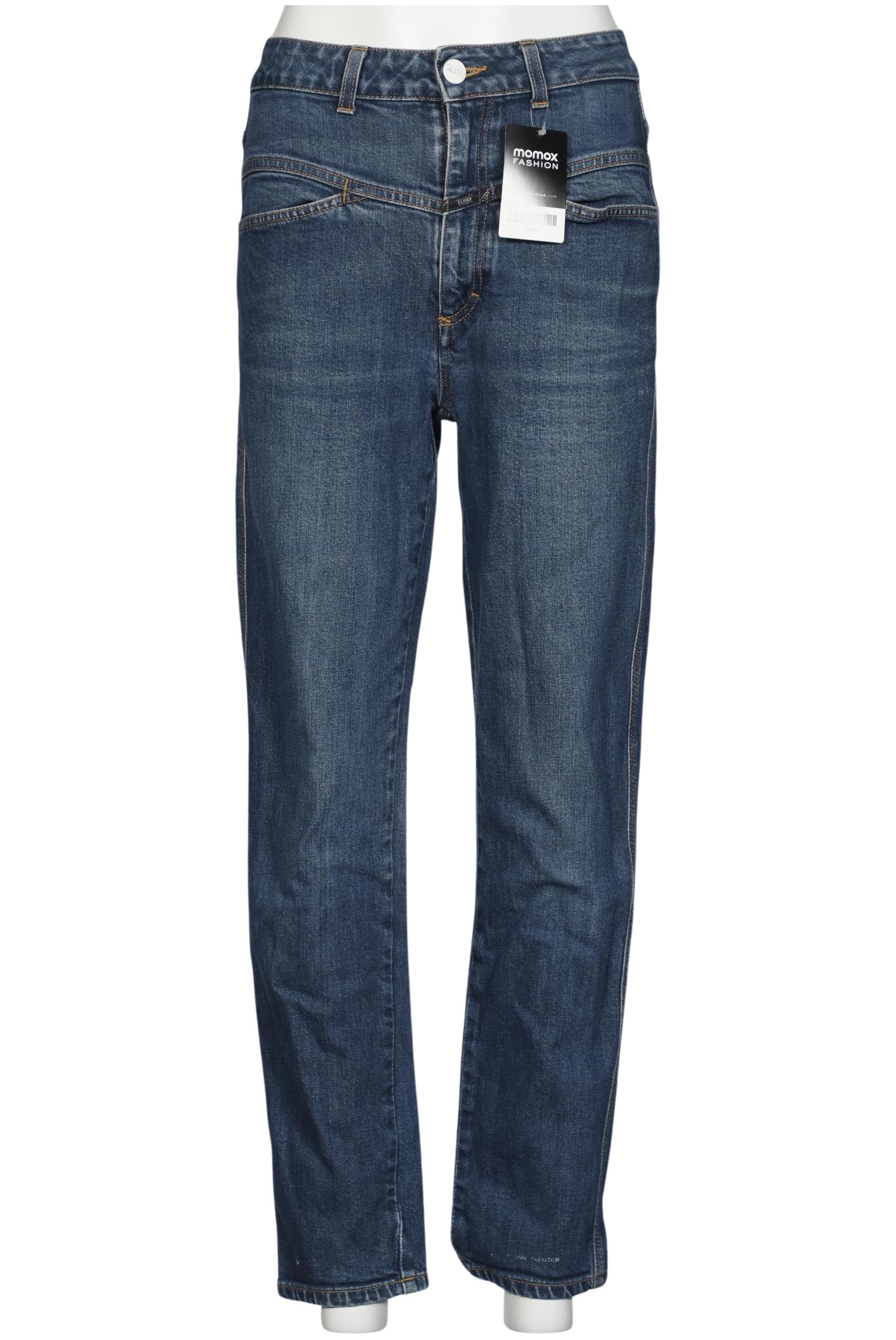 

Closed Damen Jeans, blau, Gr. 44
