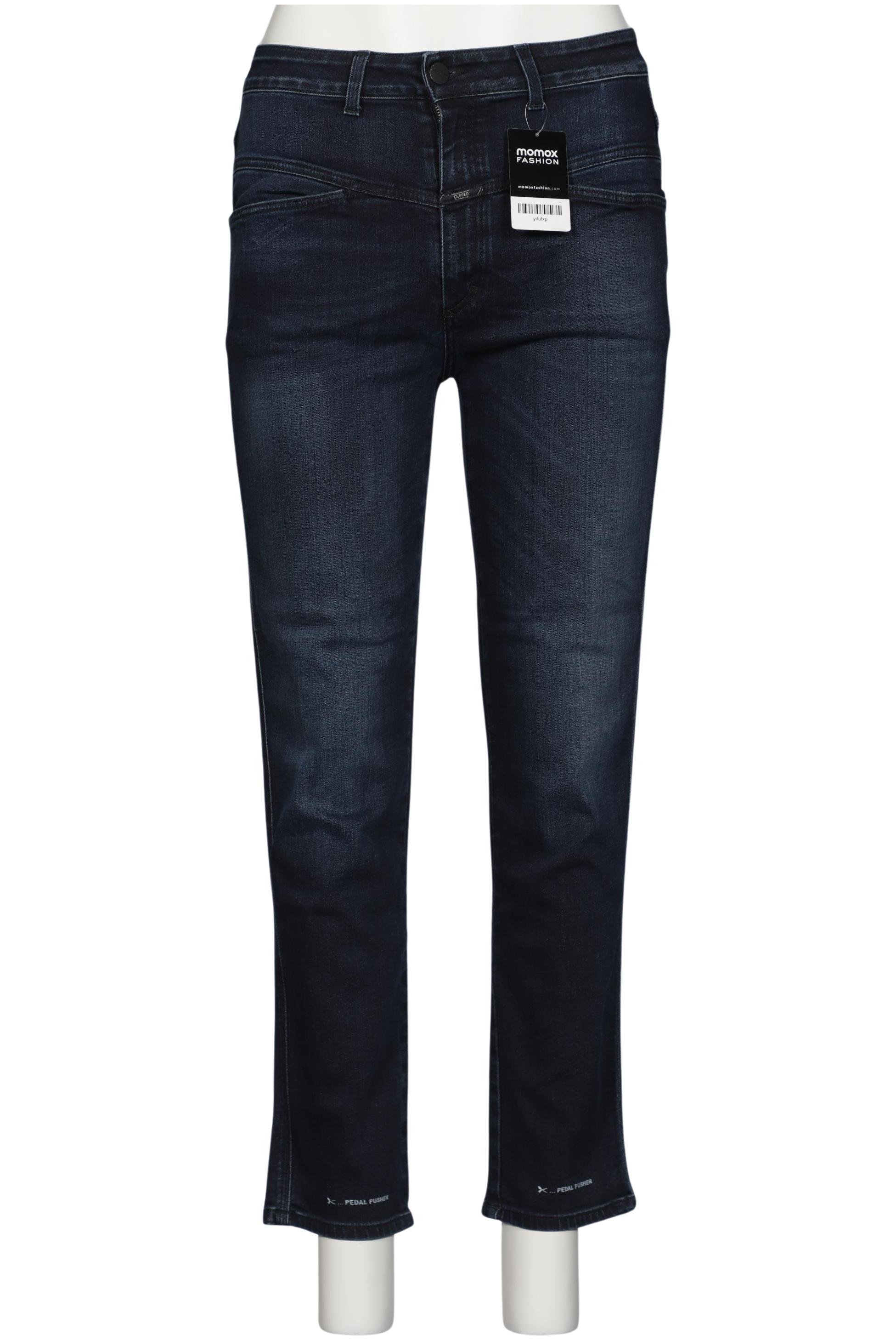 

Closed Damen Jeans, marineblau, Gr. 50