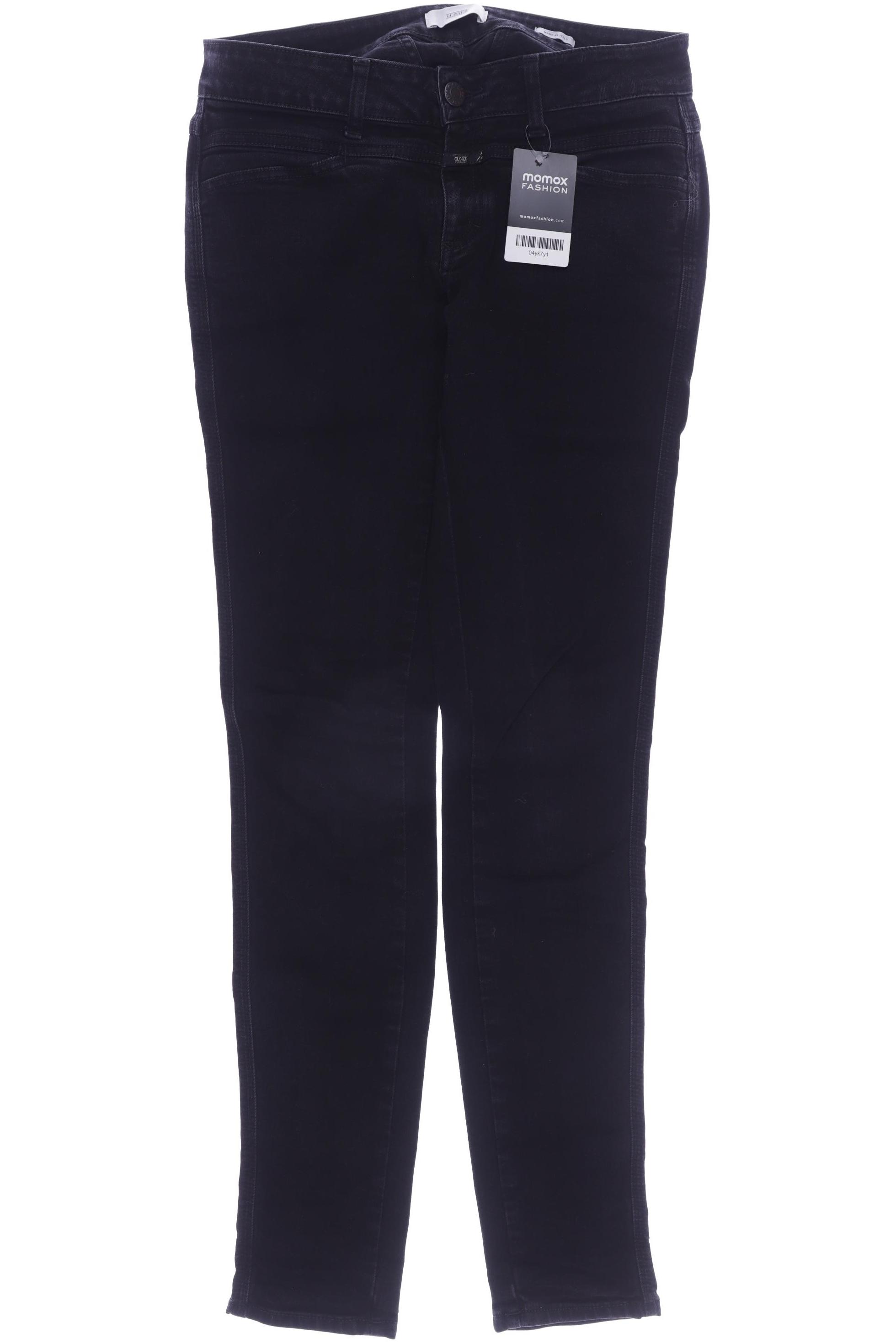 

Closed Damen Jeans, schwarz, Gr. 27