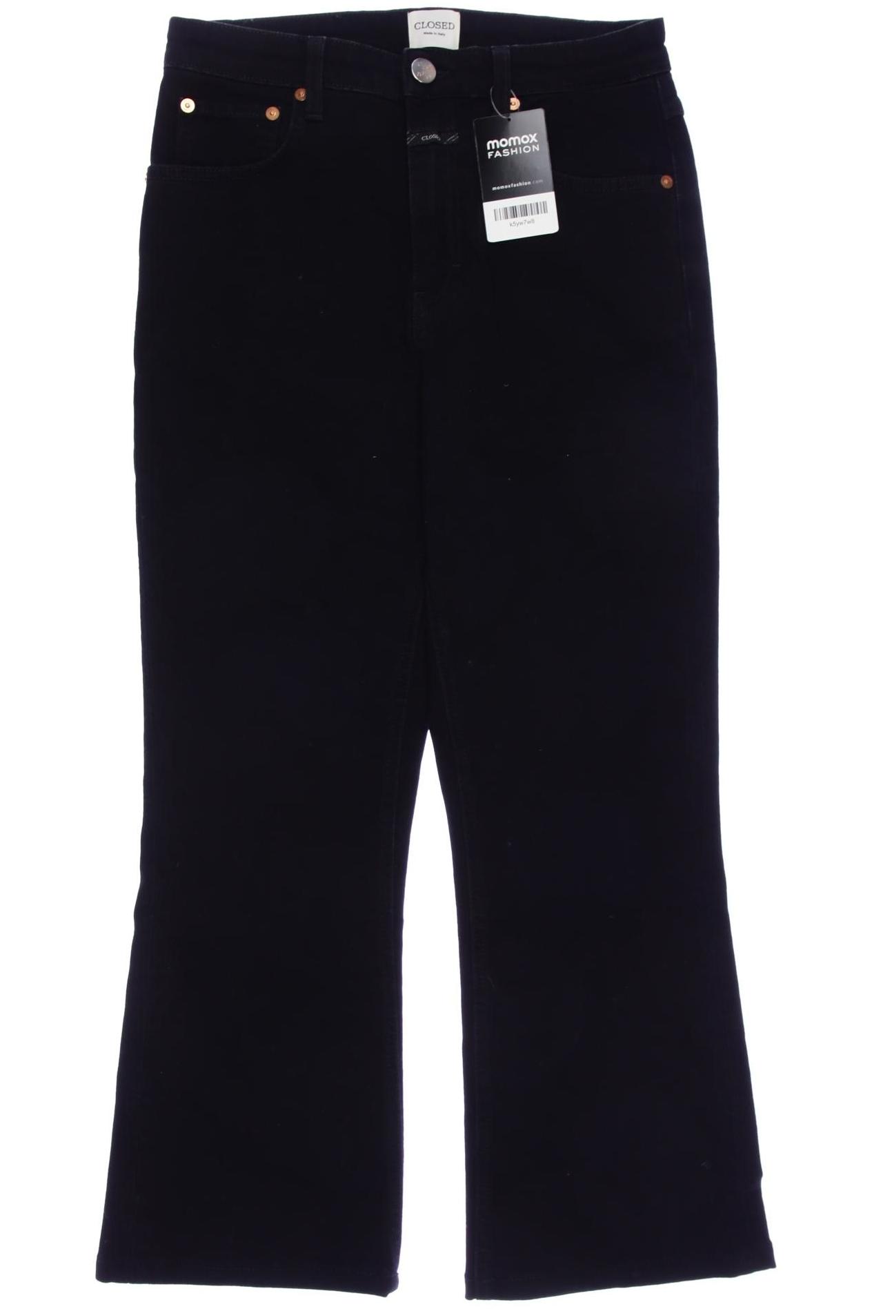 

Closed Damen Jeans, schwarz, Gr. 27