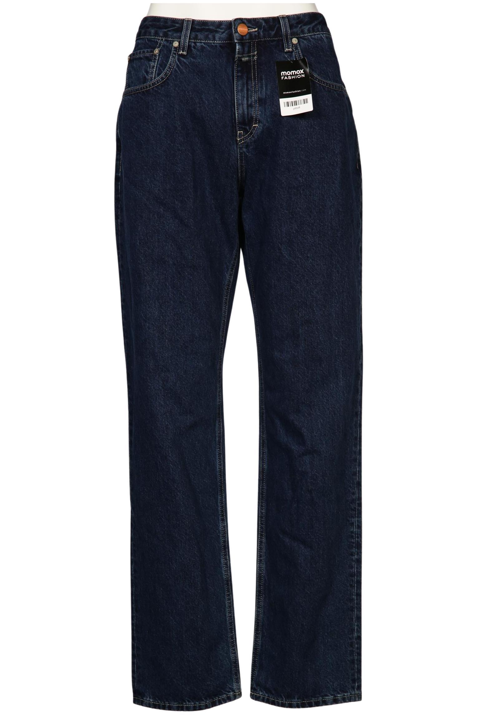 

Closed Damen Jeans, marineblau, Gr. 31