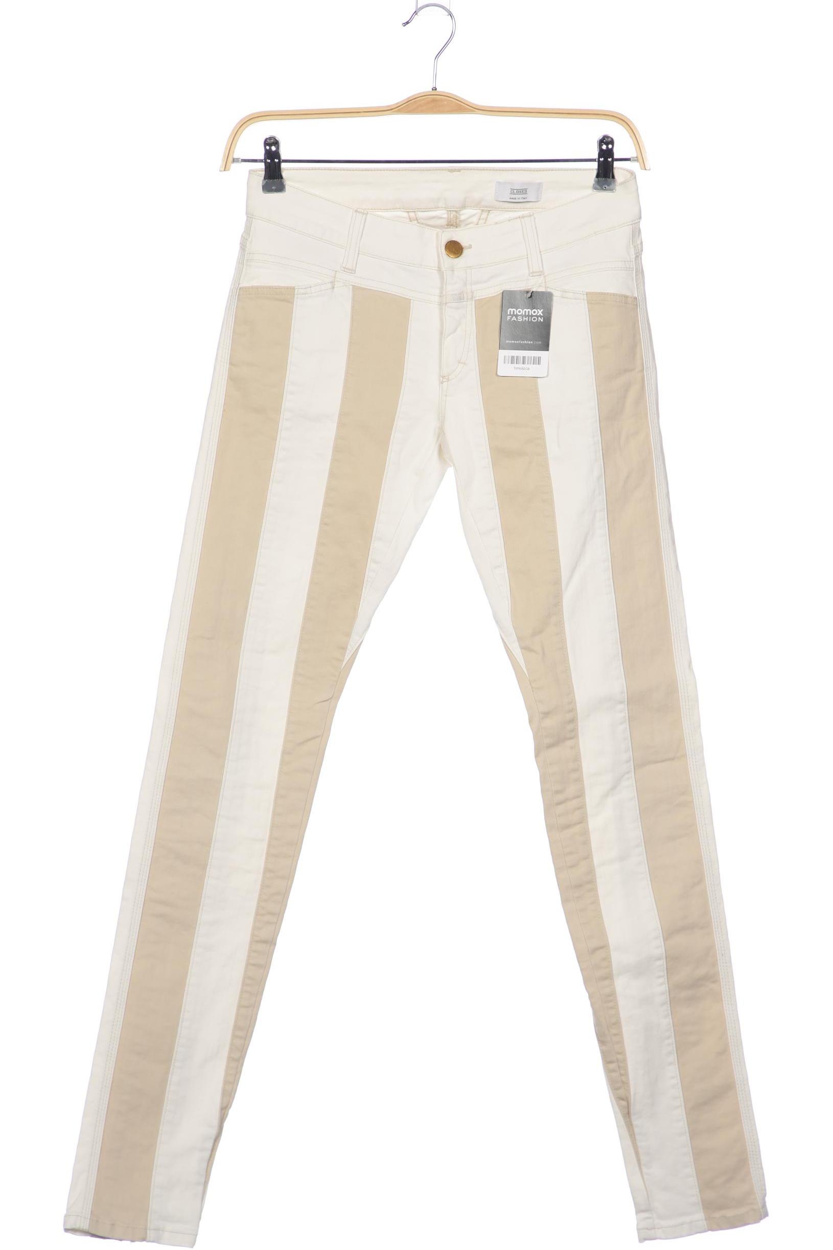 

Closed Damen Jeans, beige, Gr. 29