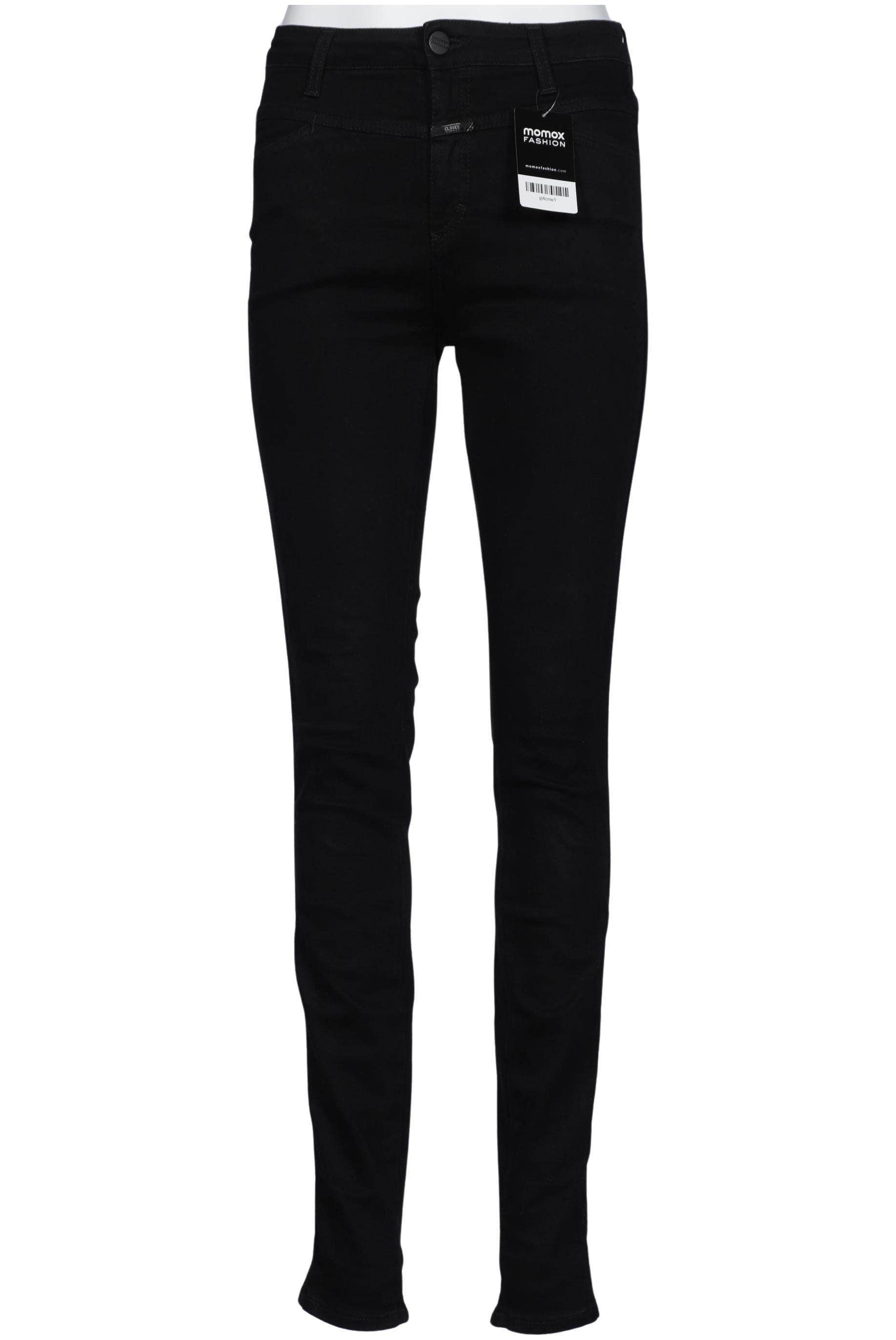 

Closed Damen Jeans, schwarz, Gr. 27