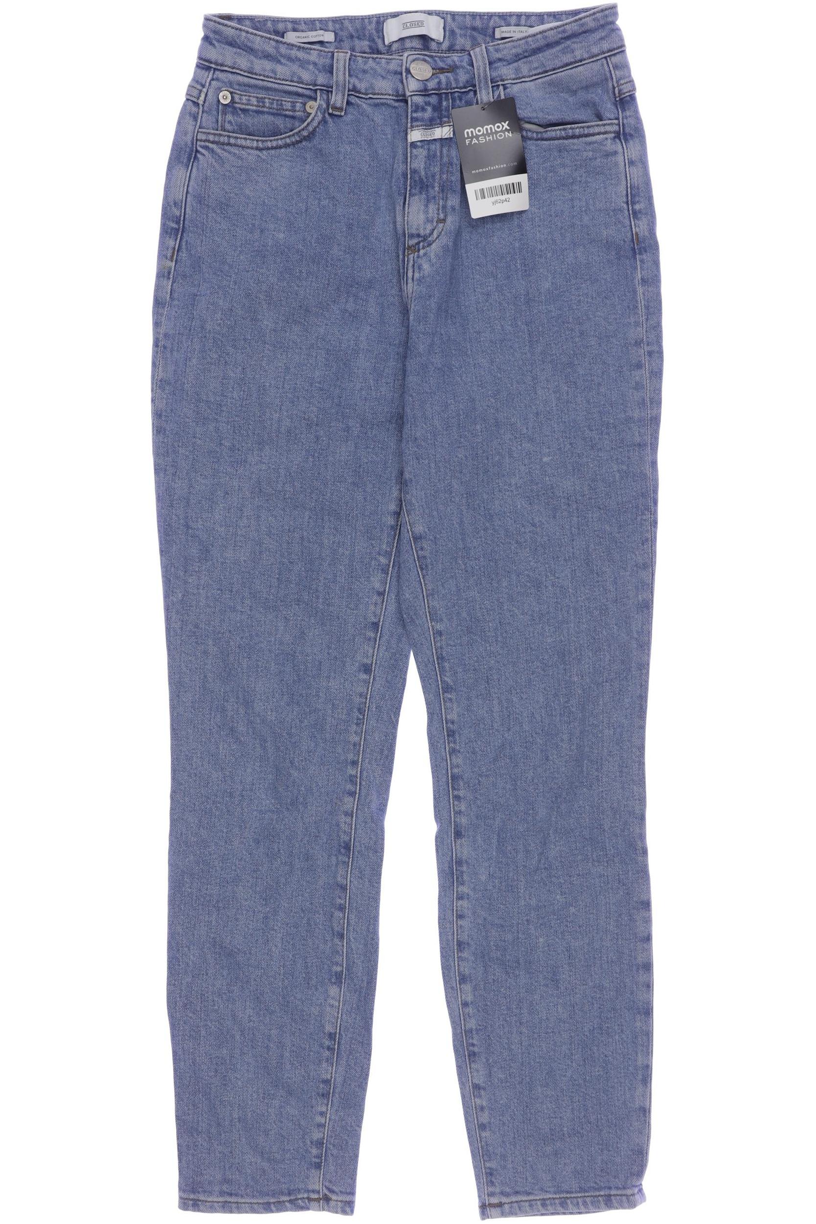 

Closed Damen Jeans, blau, Gr. 26