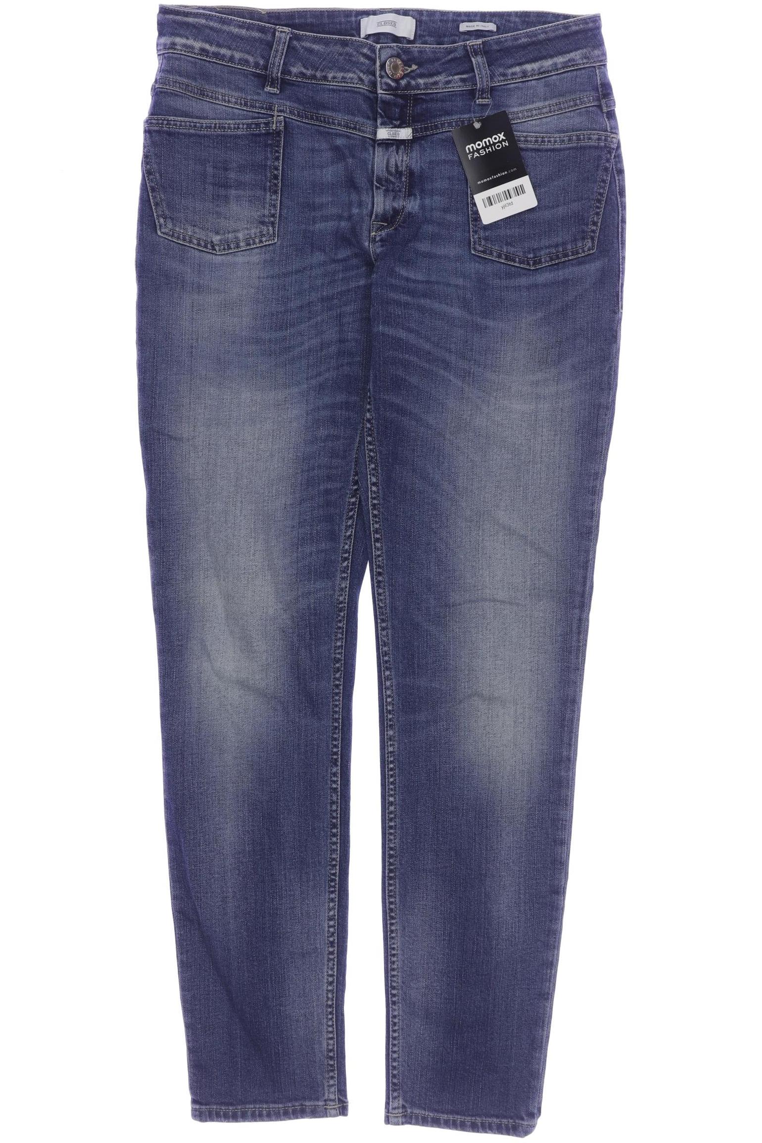 

Closed Damen Jeans, blau, Gr. 29