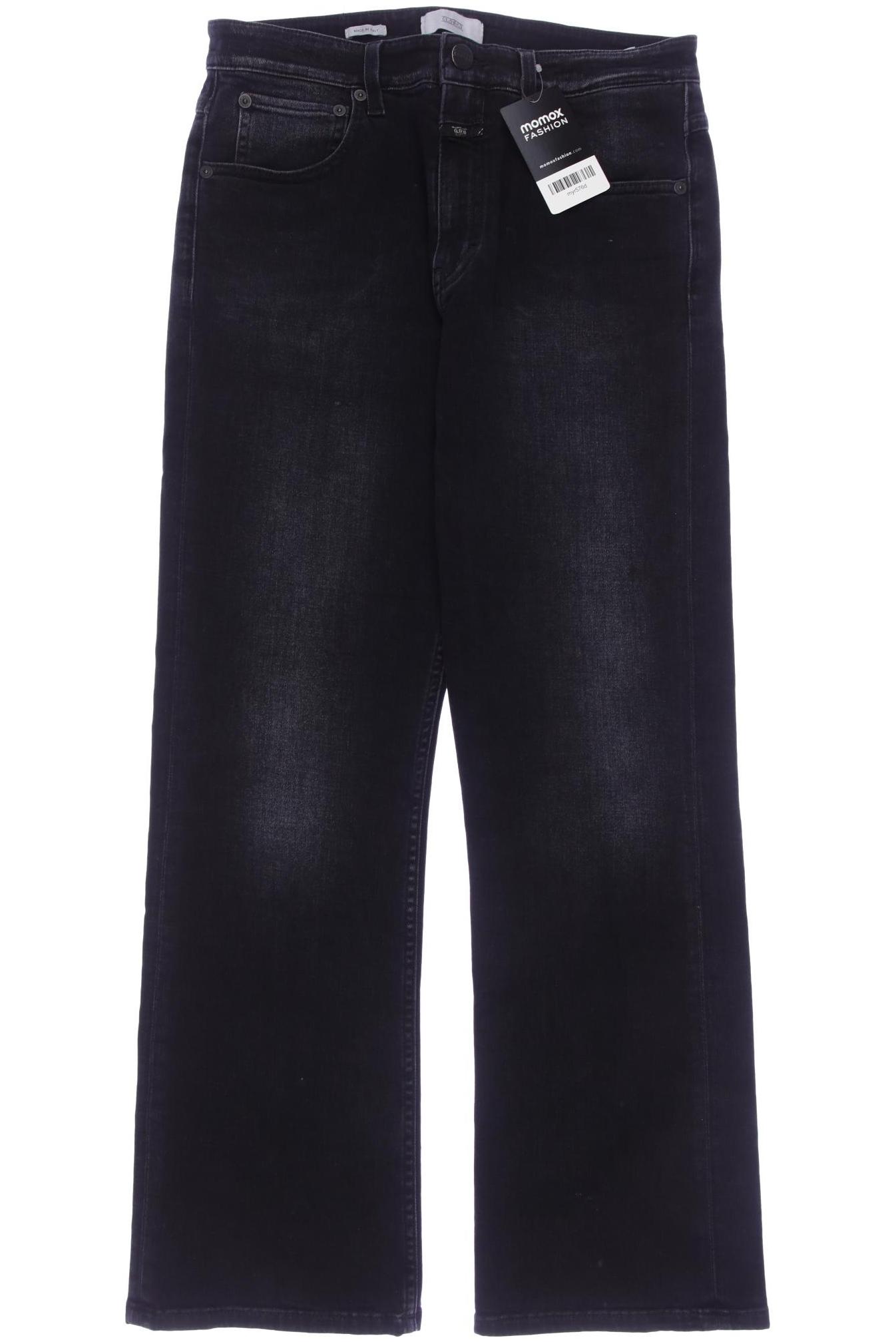 

Closed Damen Jeans, schwarz, Gr. 29