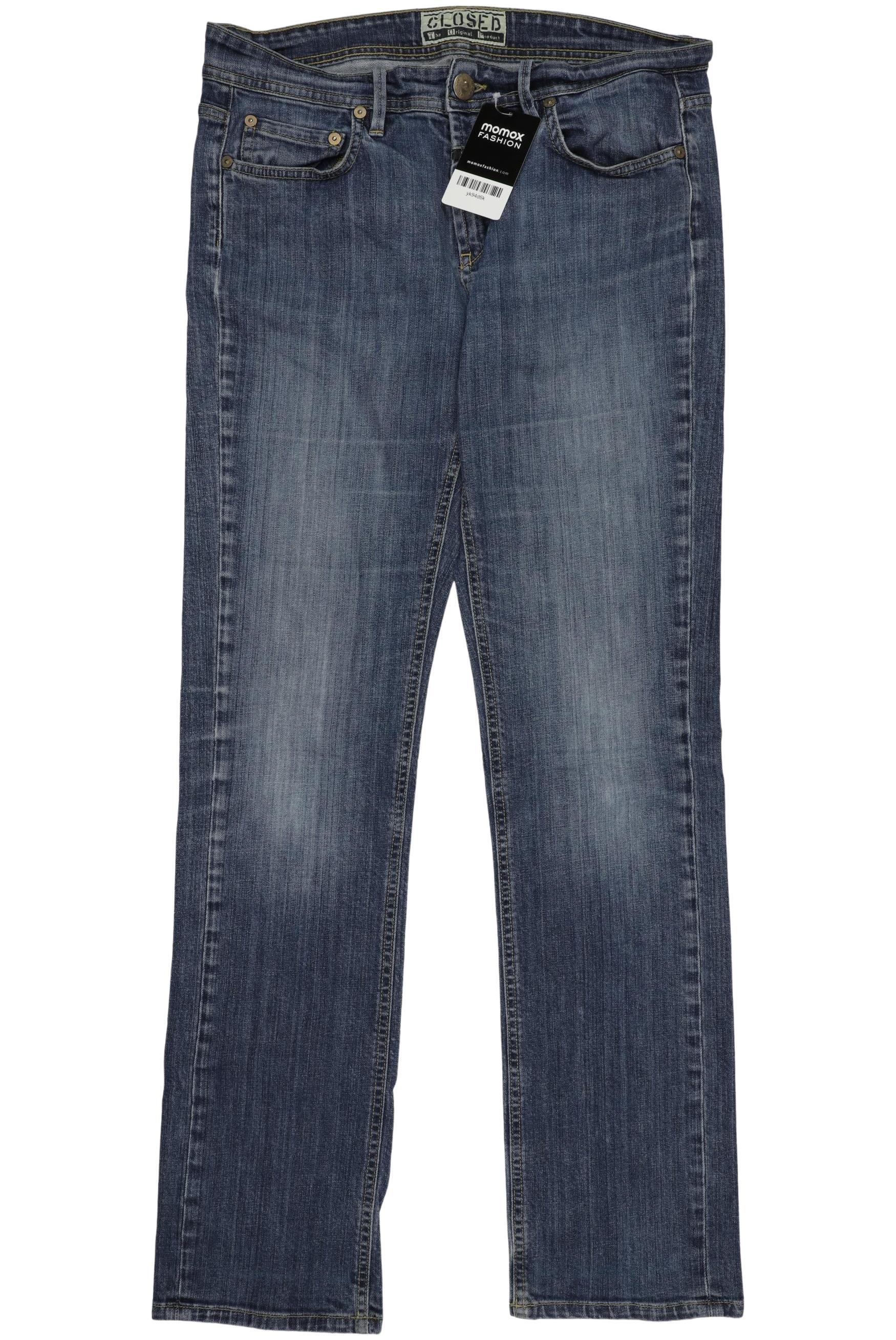 

Closed Damen Jeans, blau, Gr. 46