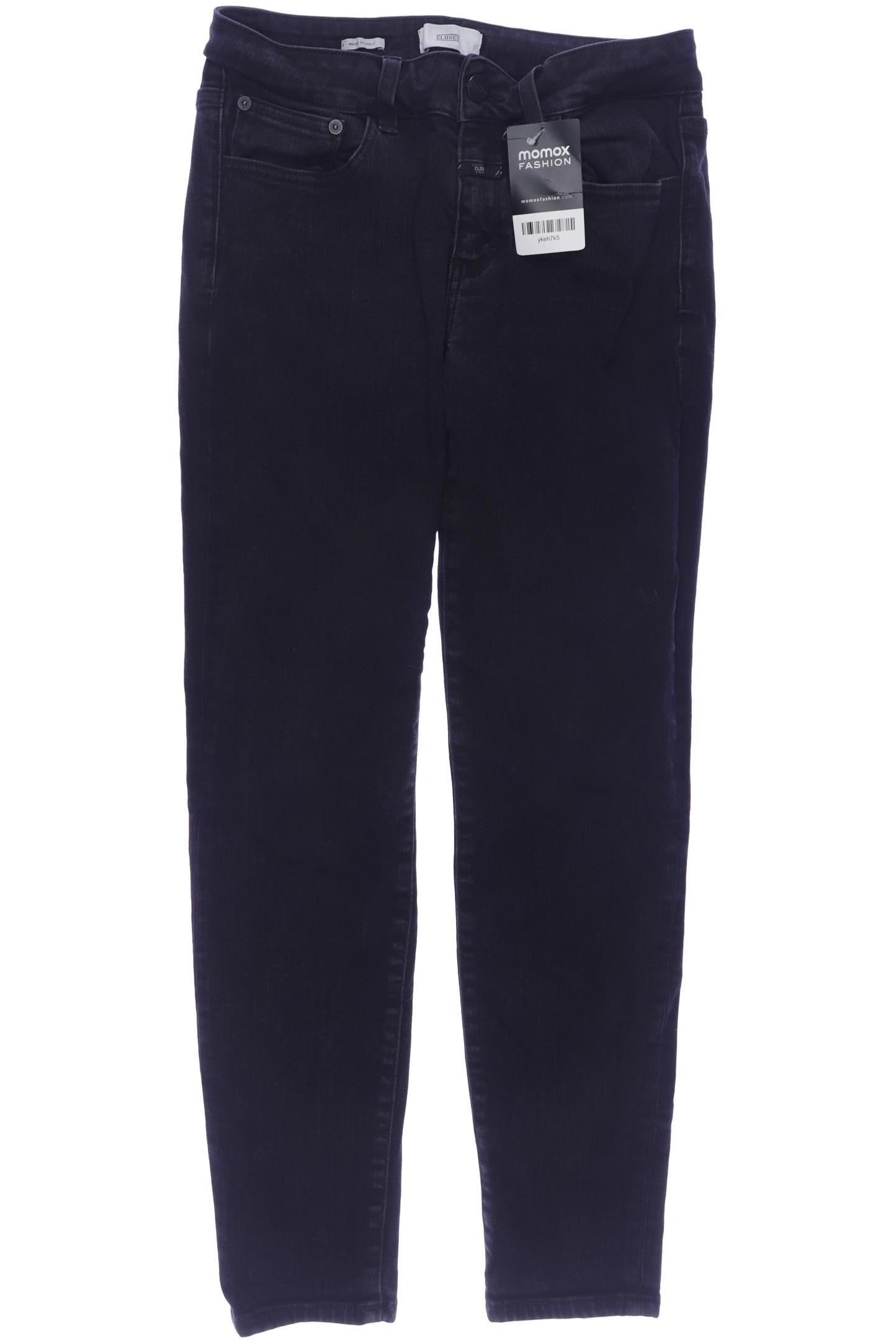 

Closed Damen Jeans, schwarz, Gr. 27